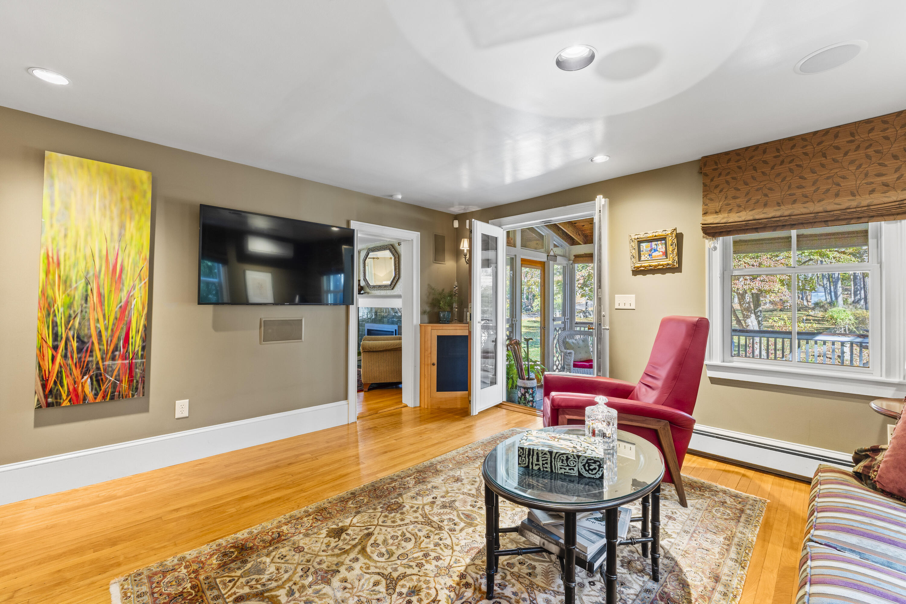 3 Sentry Hill Road, York