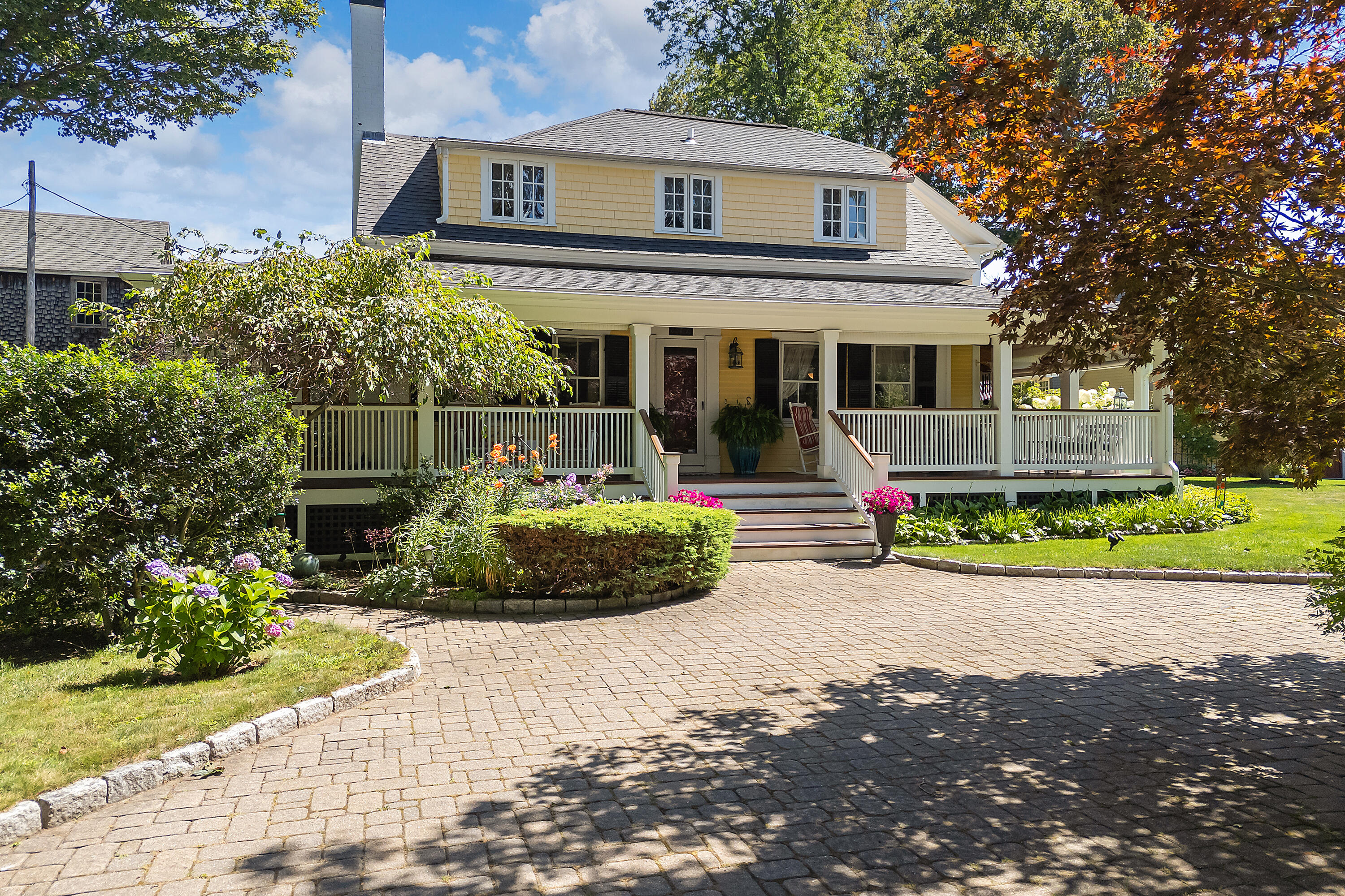 3 Sentry Hill Road, York