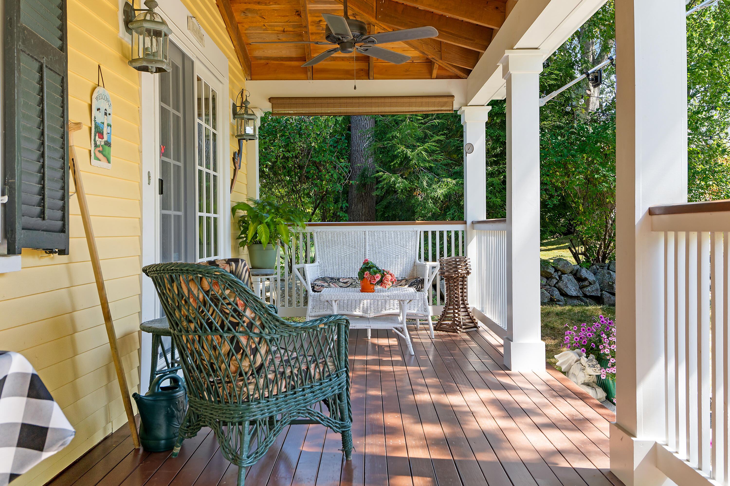 3 Sentry Hill Road, York