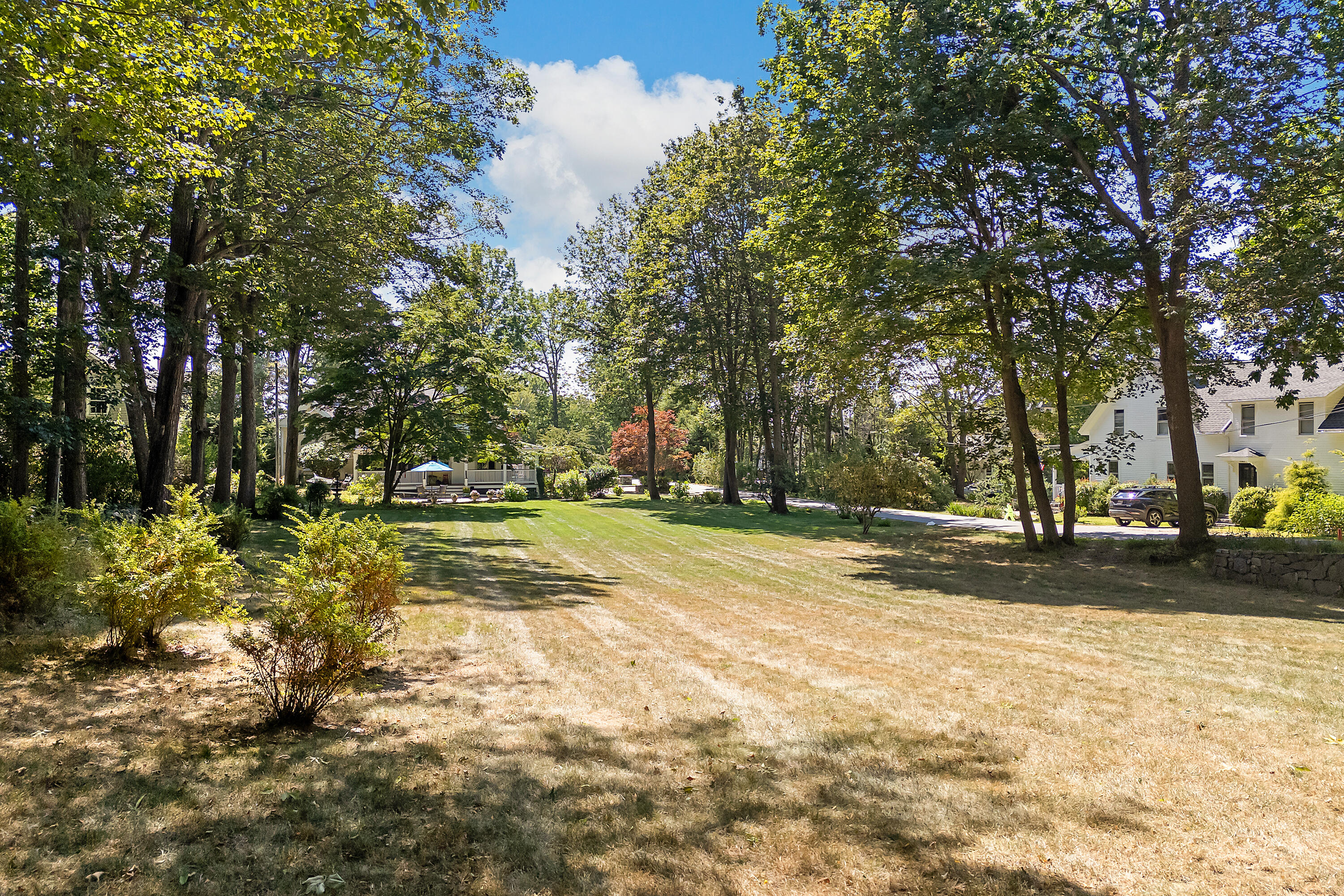 3 Sentry Hill Road, York