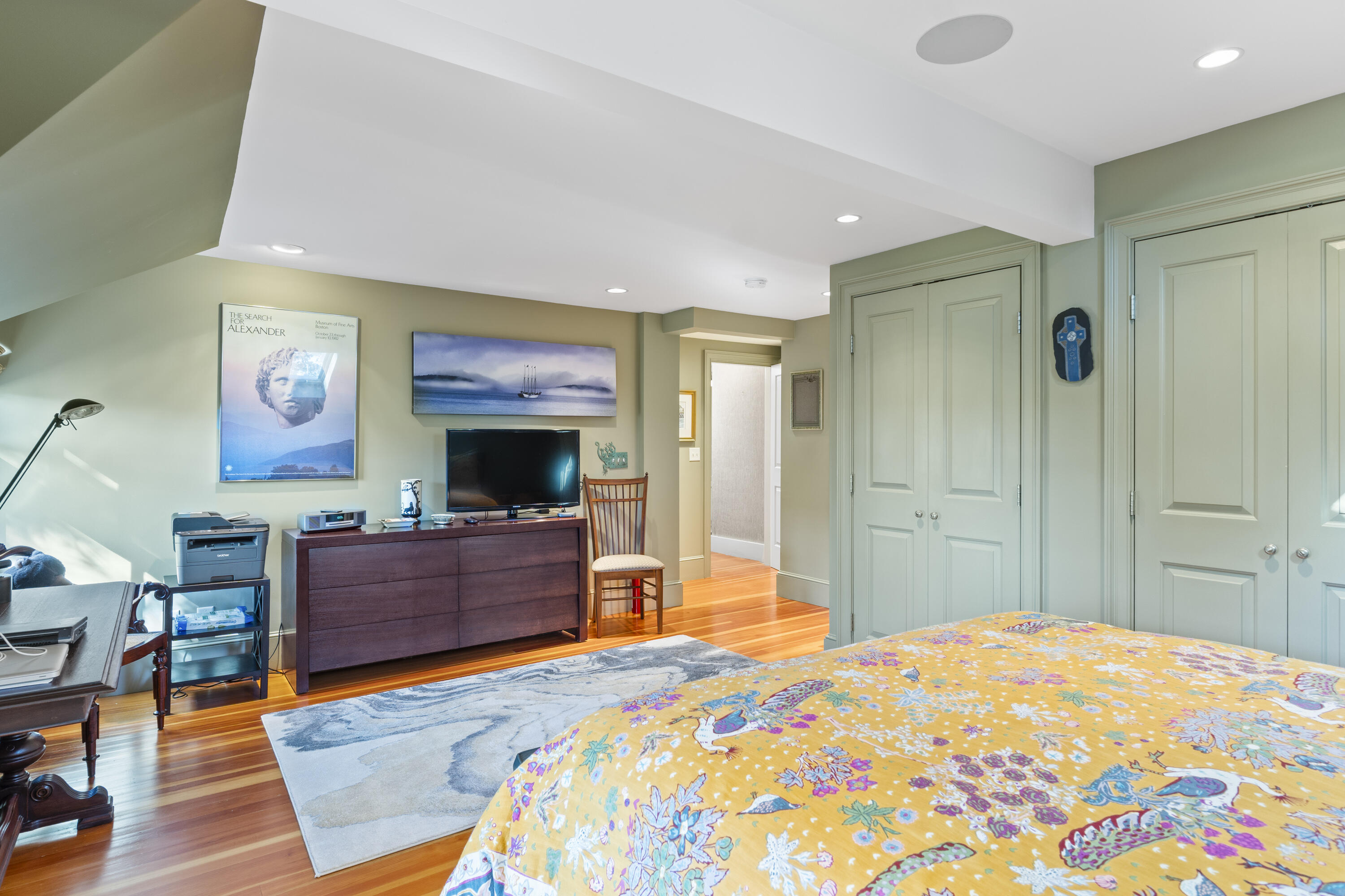 3 Sentry Hill Road, York