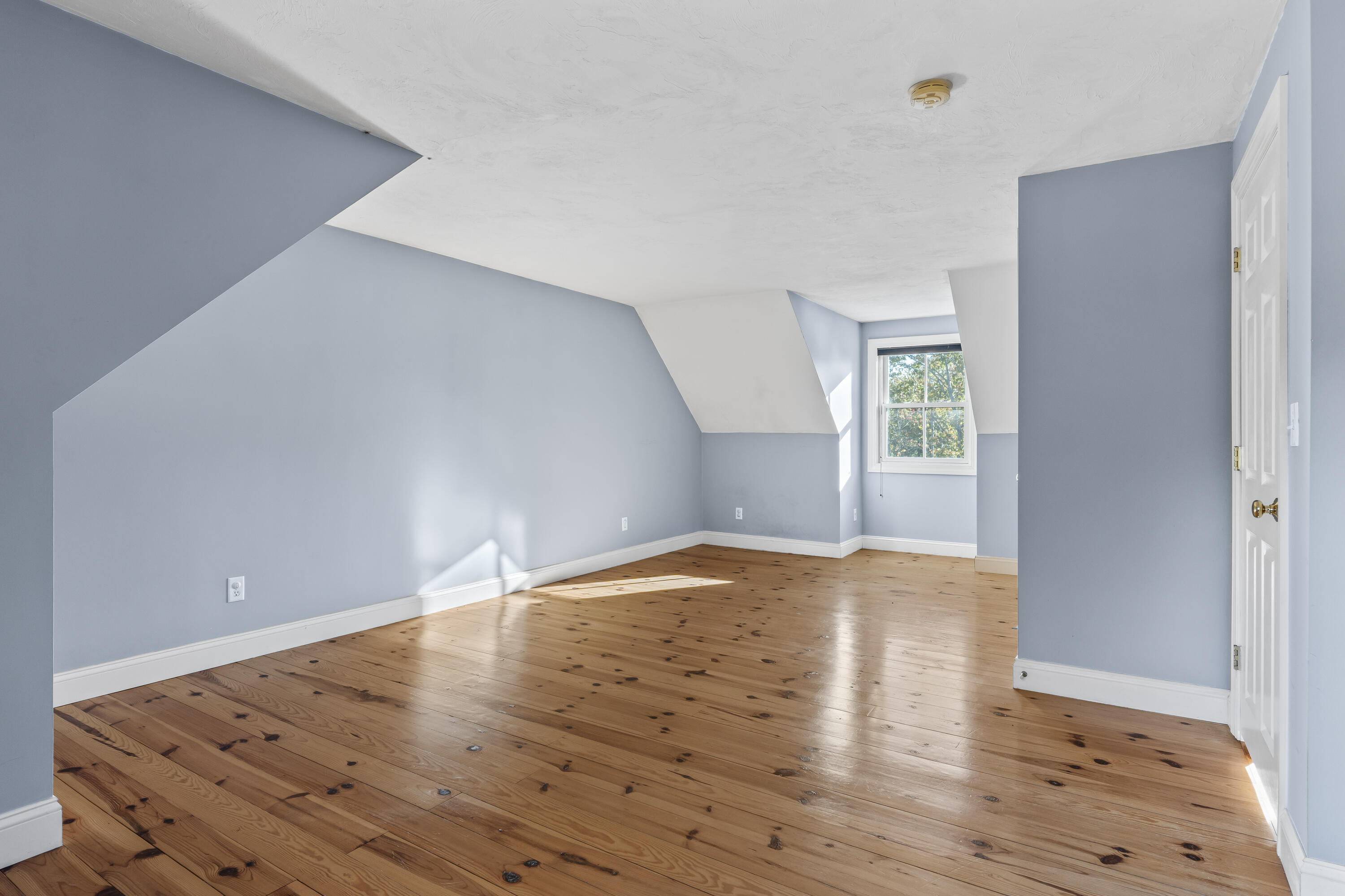 3 Bhoireann Lane, York