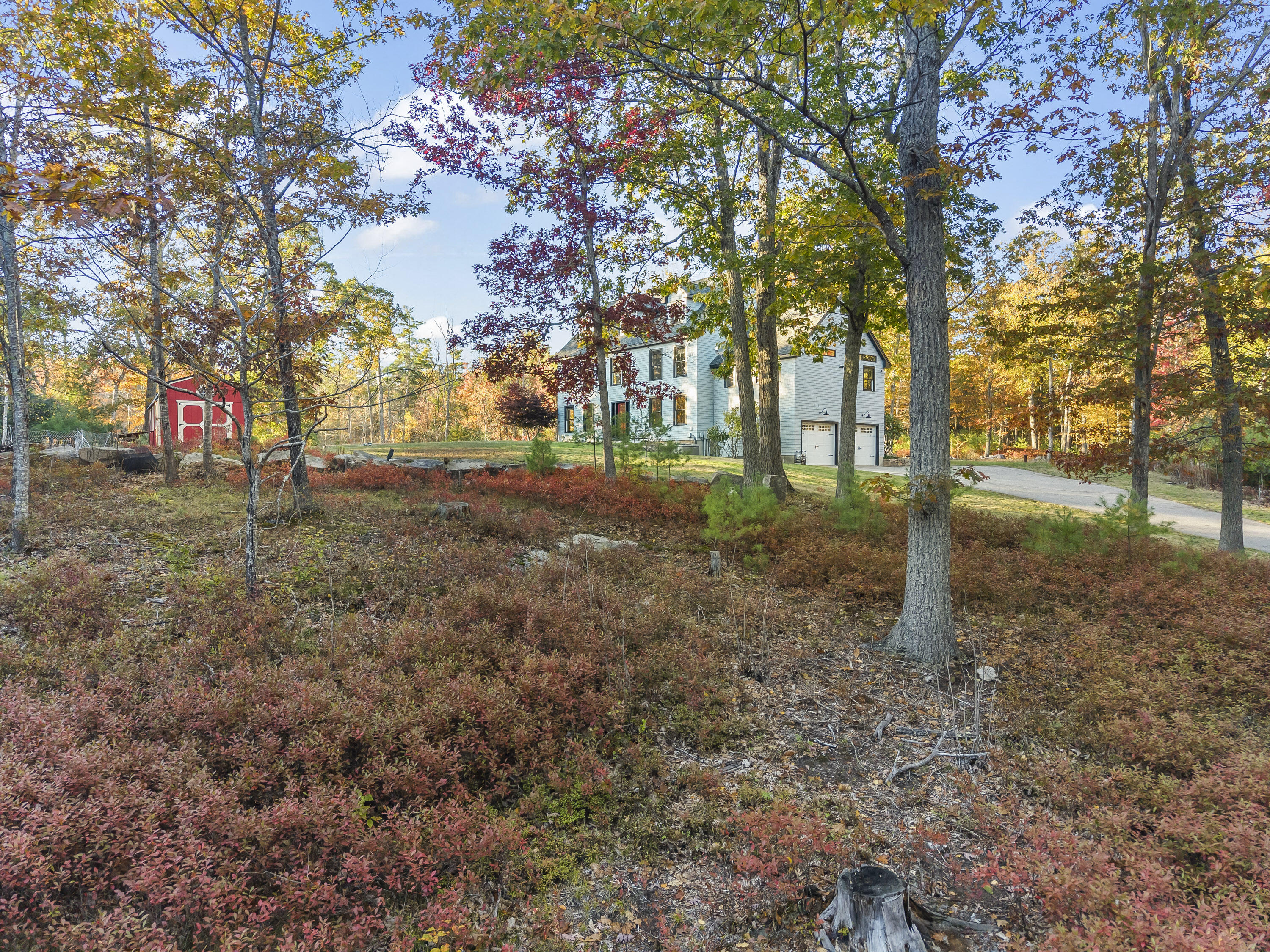 3 Bhoireann Lane, York