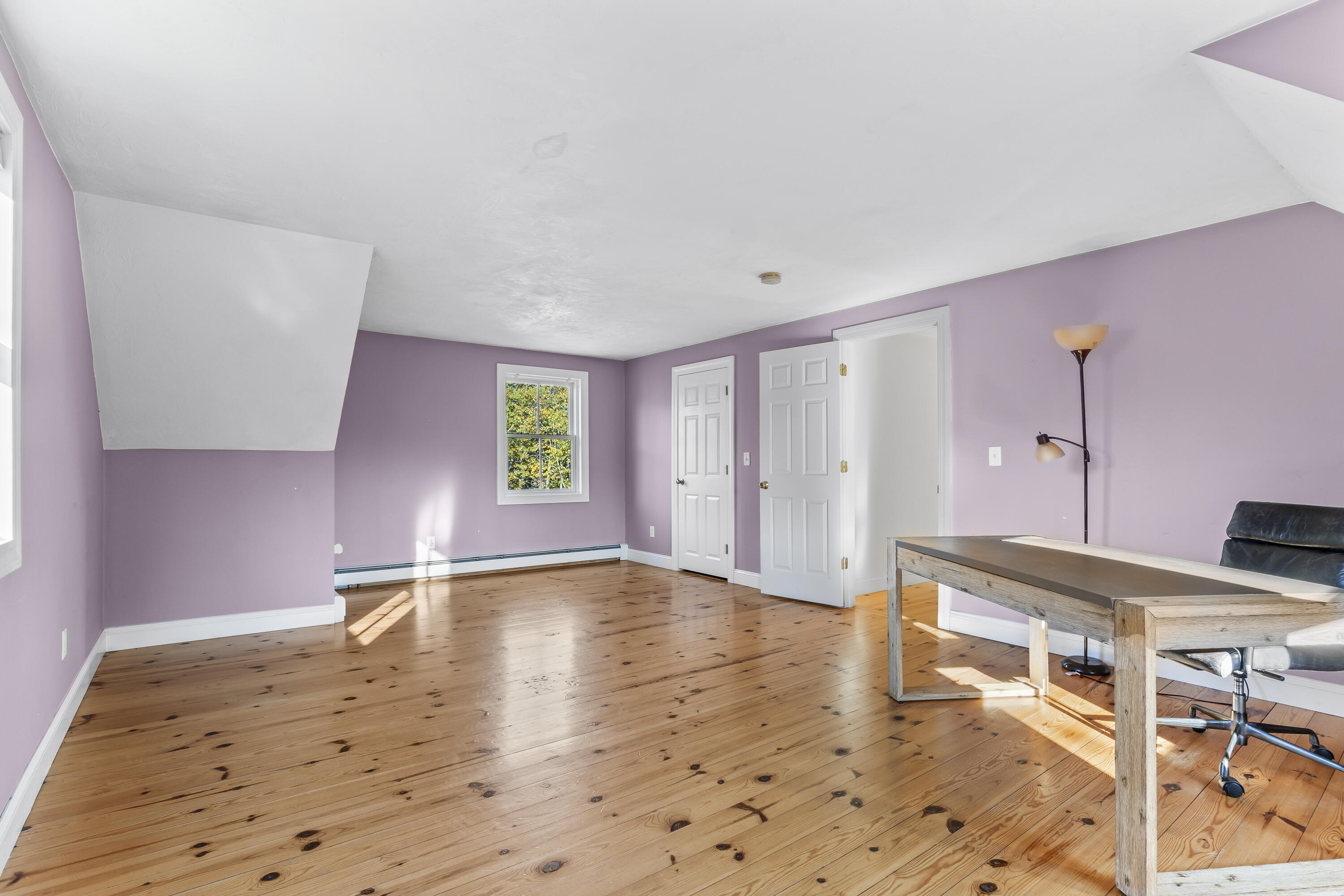 3 Bhoireann Lane, York