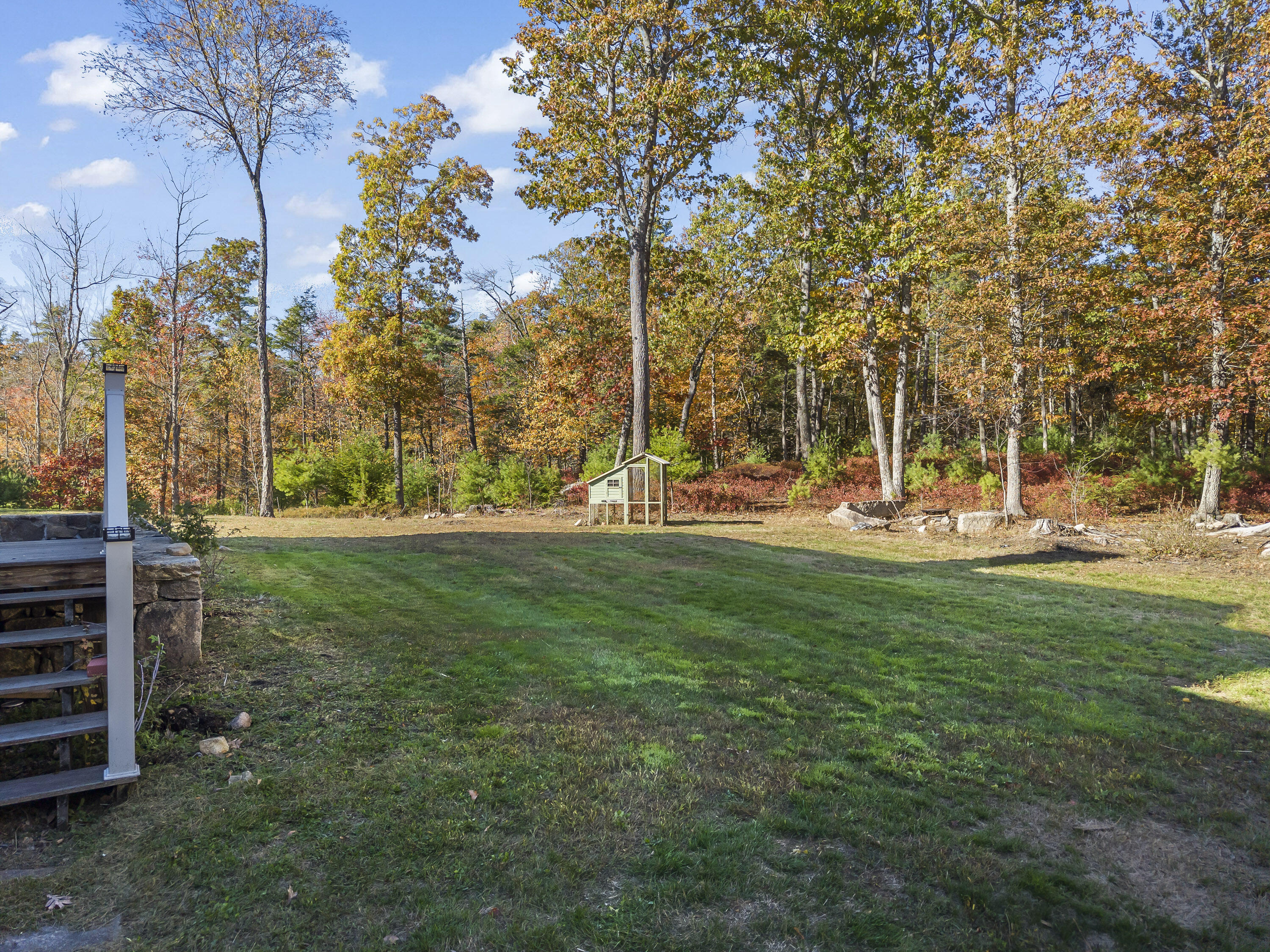 3 Bhoireann Lane, York