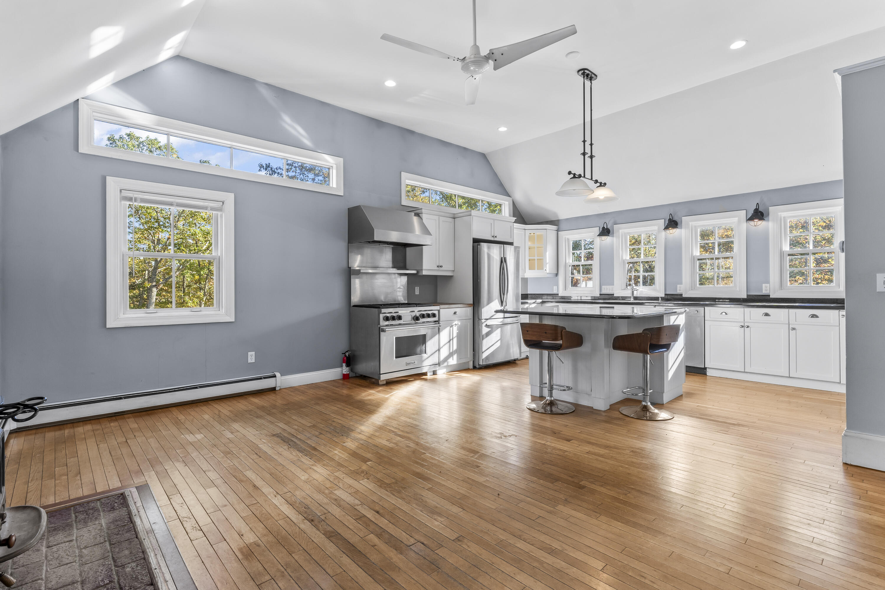 3 Bhoireann Lane, York