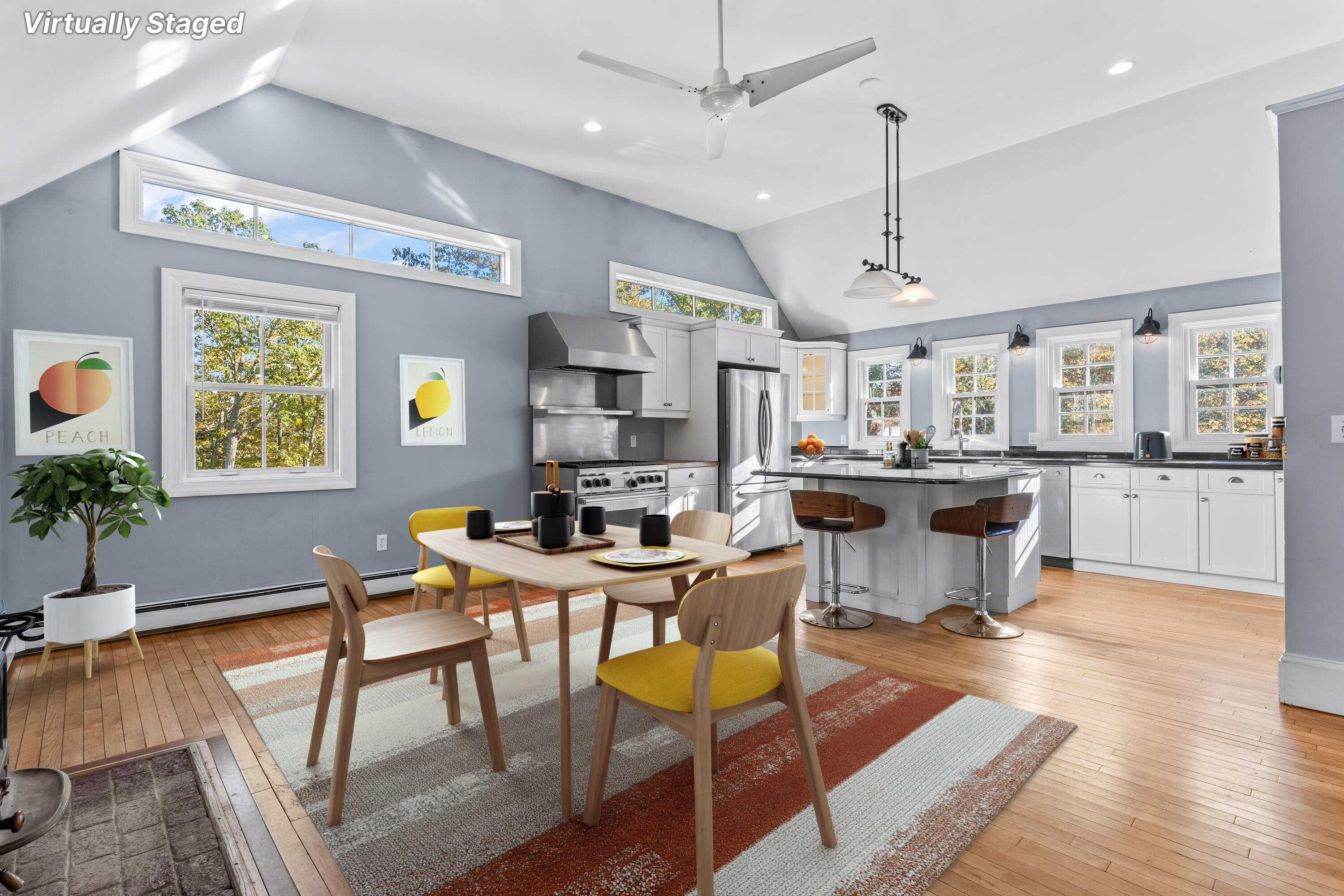 3 Bhoireann Lane, York