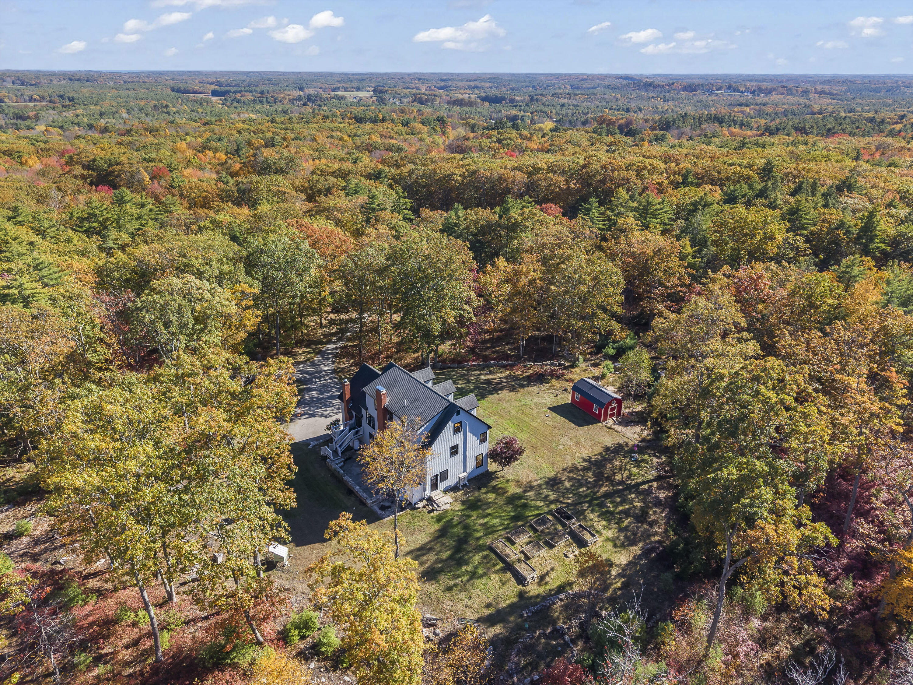 3 Bhoireann Lane, York