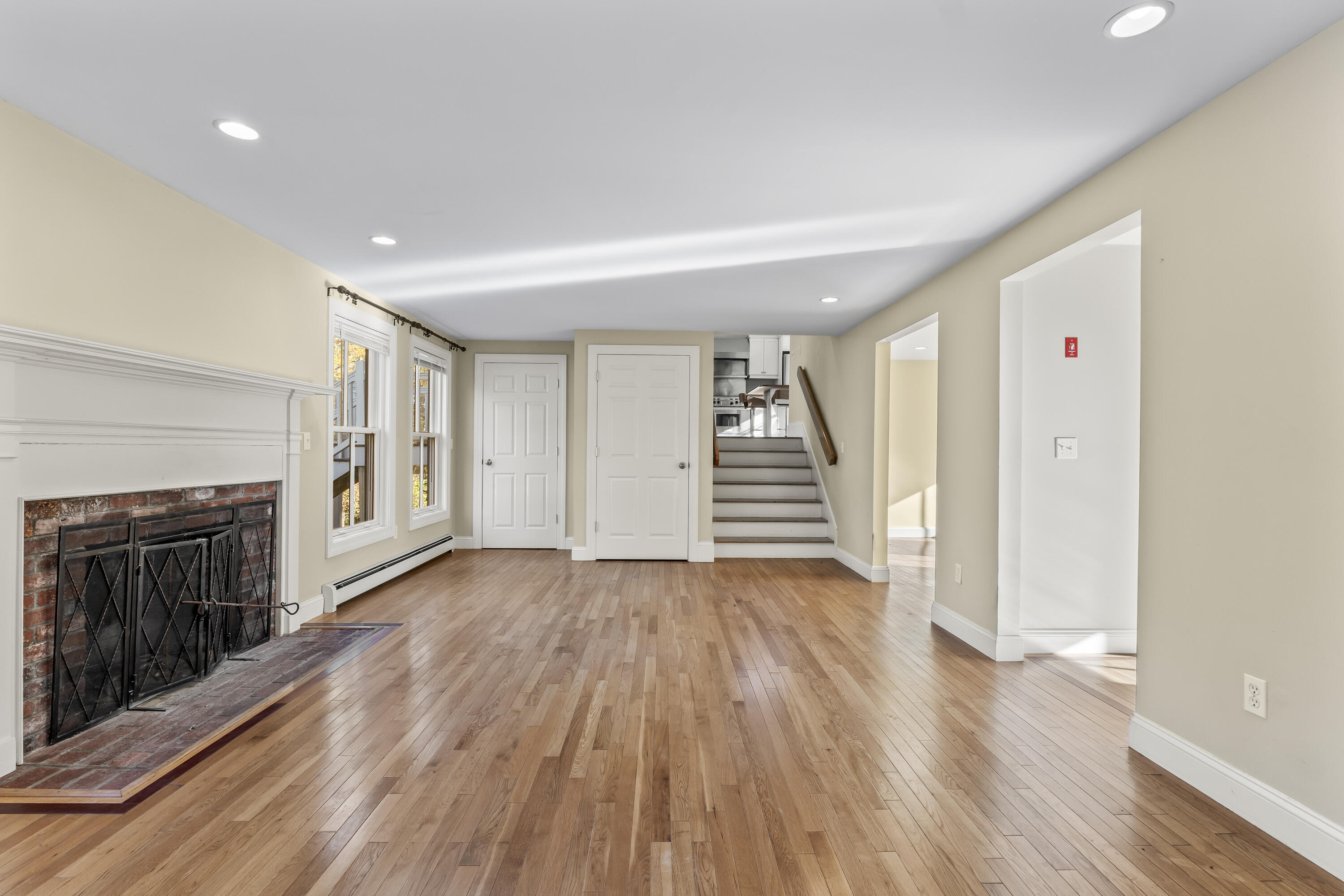 3 Bhoireann Lane, York