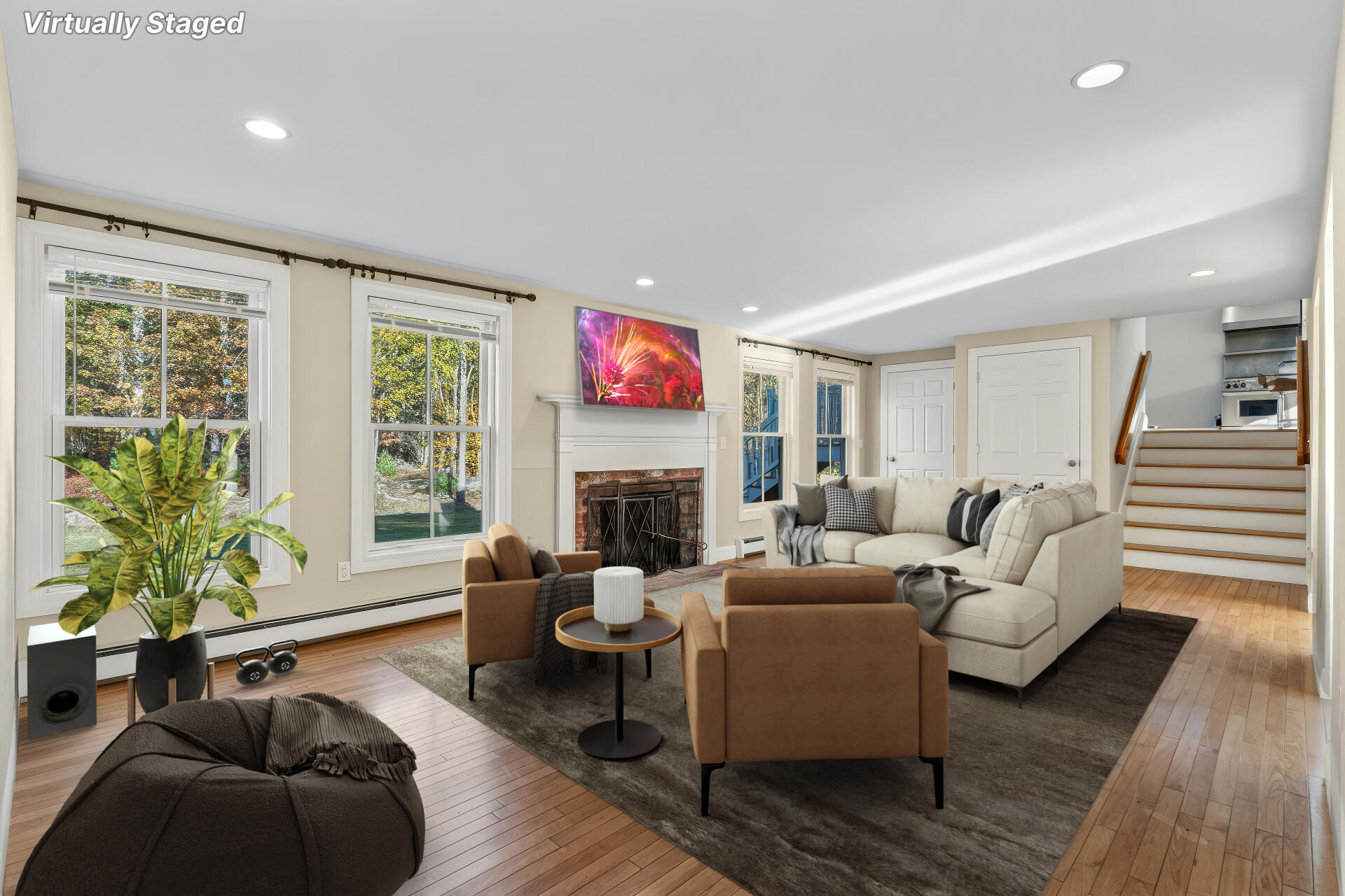 3 Bhoireann Lane, York