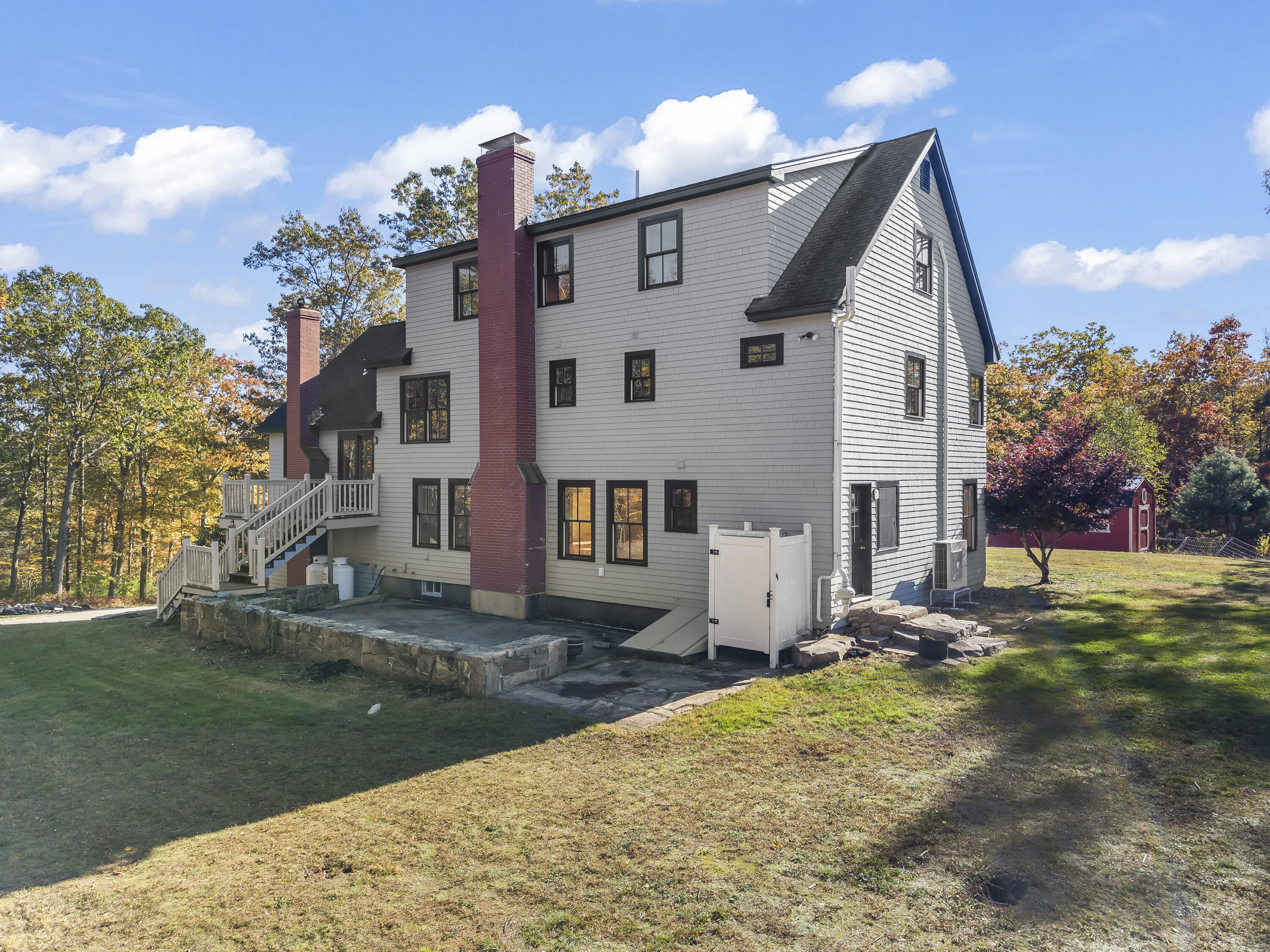 3 Bhoireann Lane, York