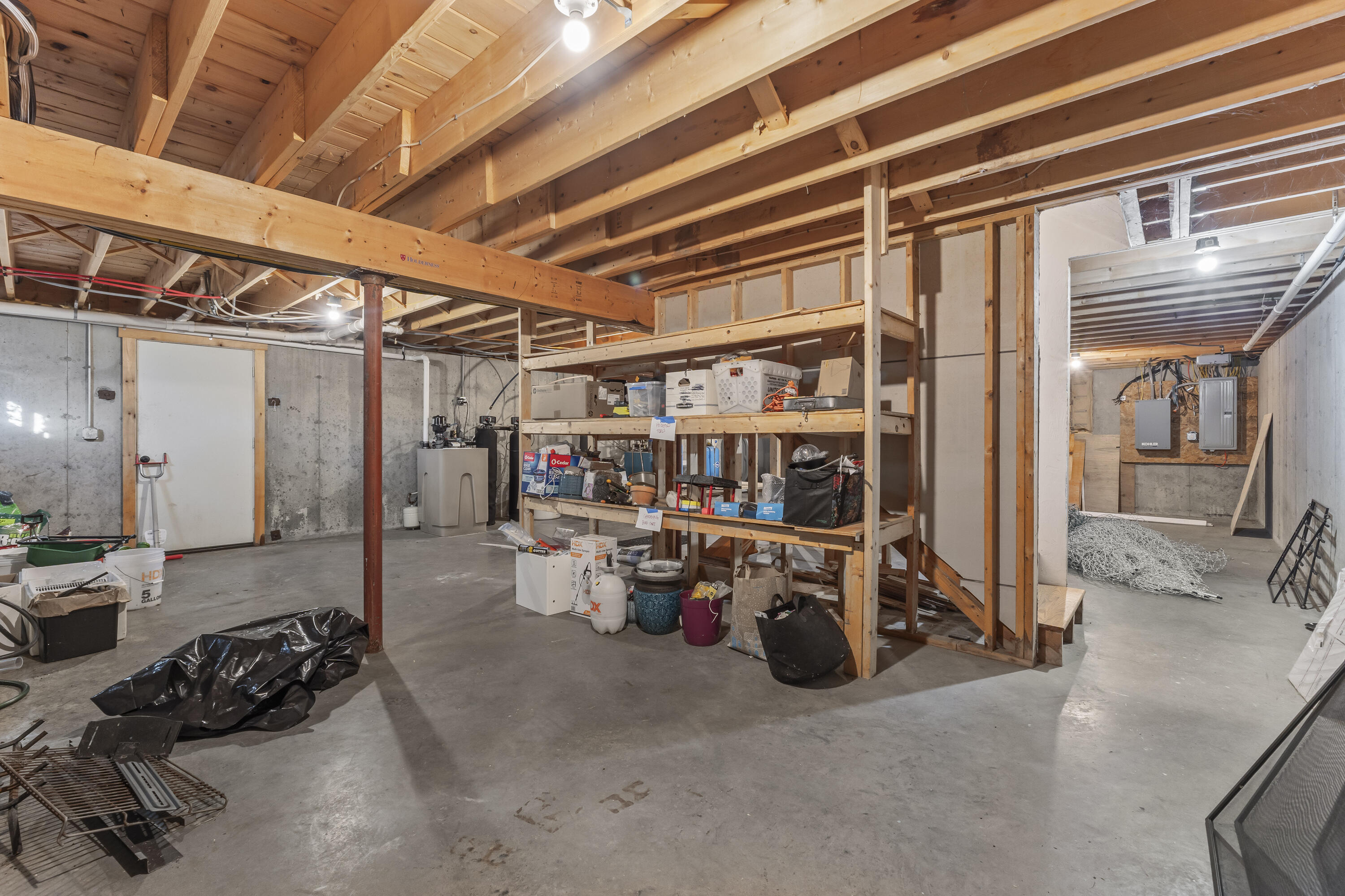 3 Bhoireann Lane, York