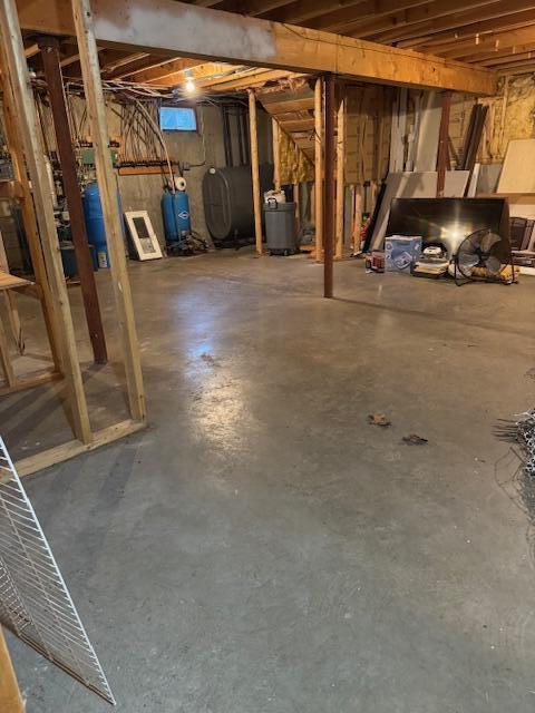 3 Bhoireann Lane, York