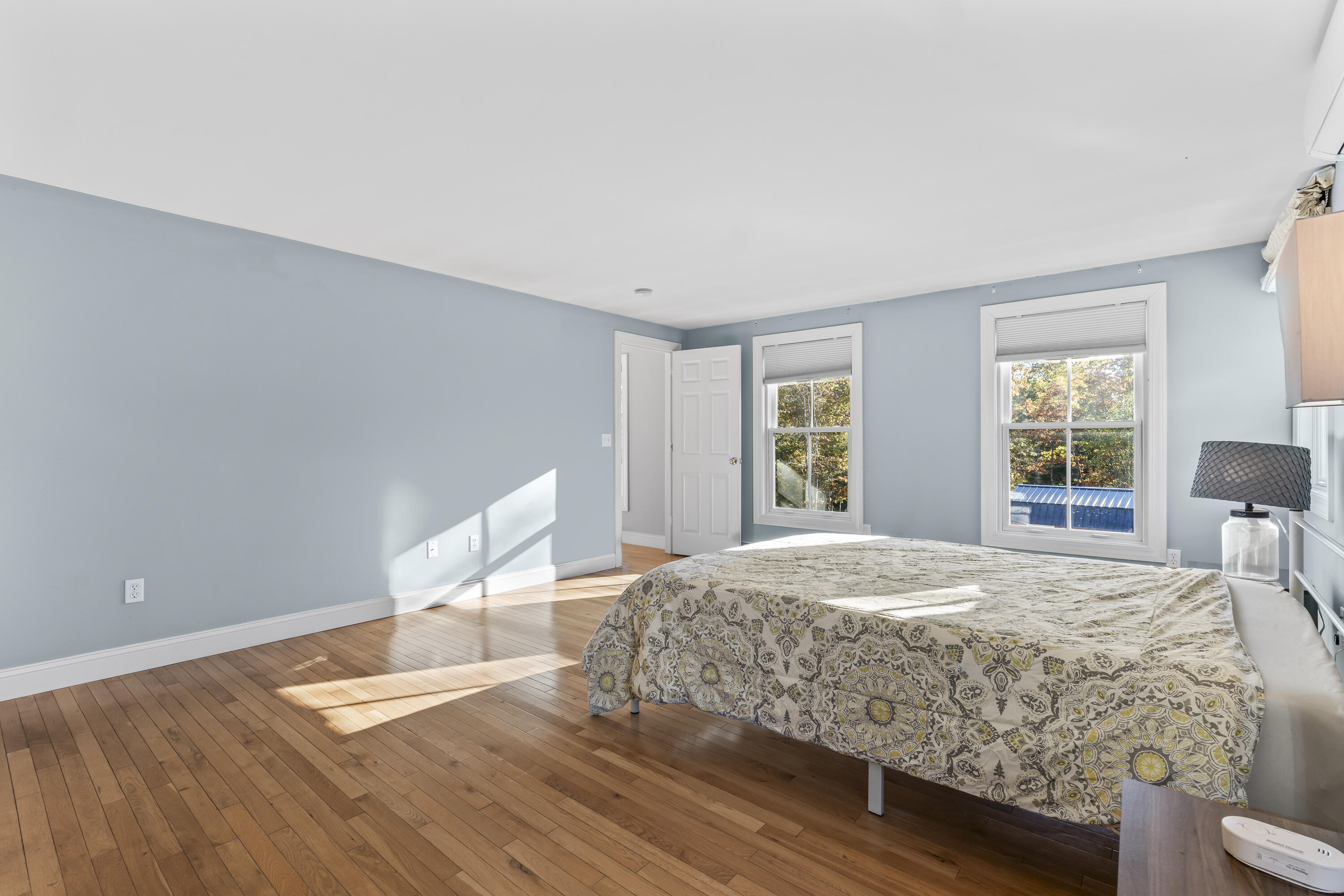 3 Bhoireann Lane, York