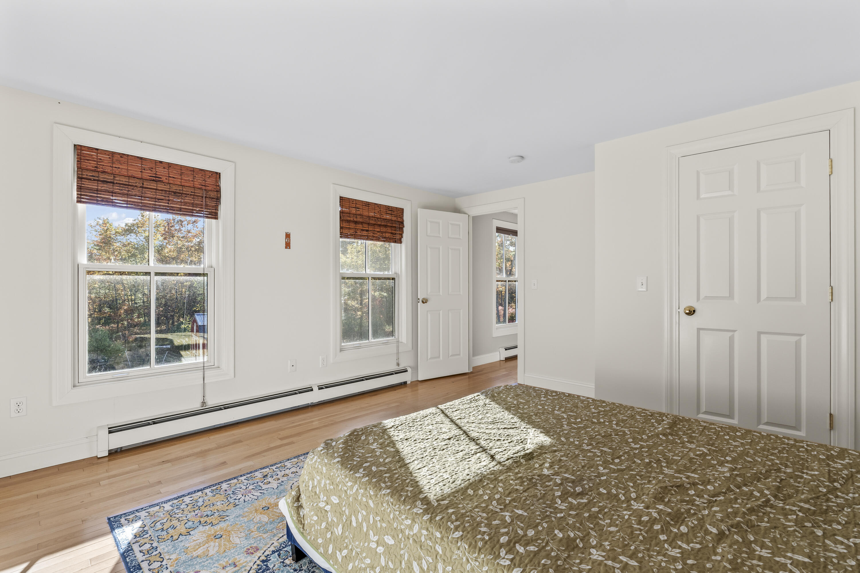 3 Bhoireann Lane, York