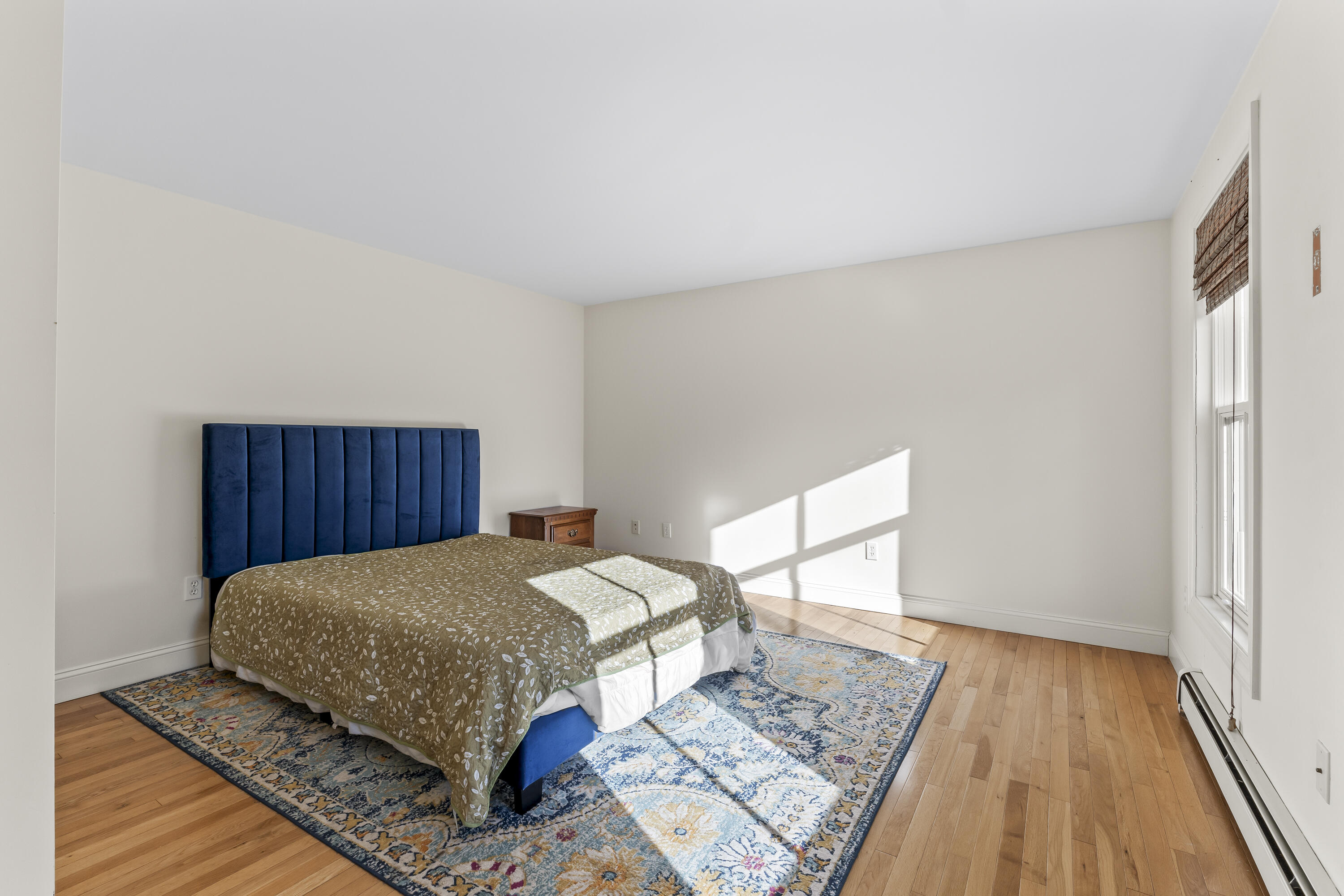 3 Bhoireann Lane, York