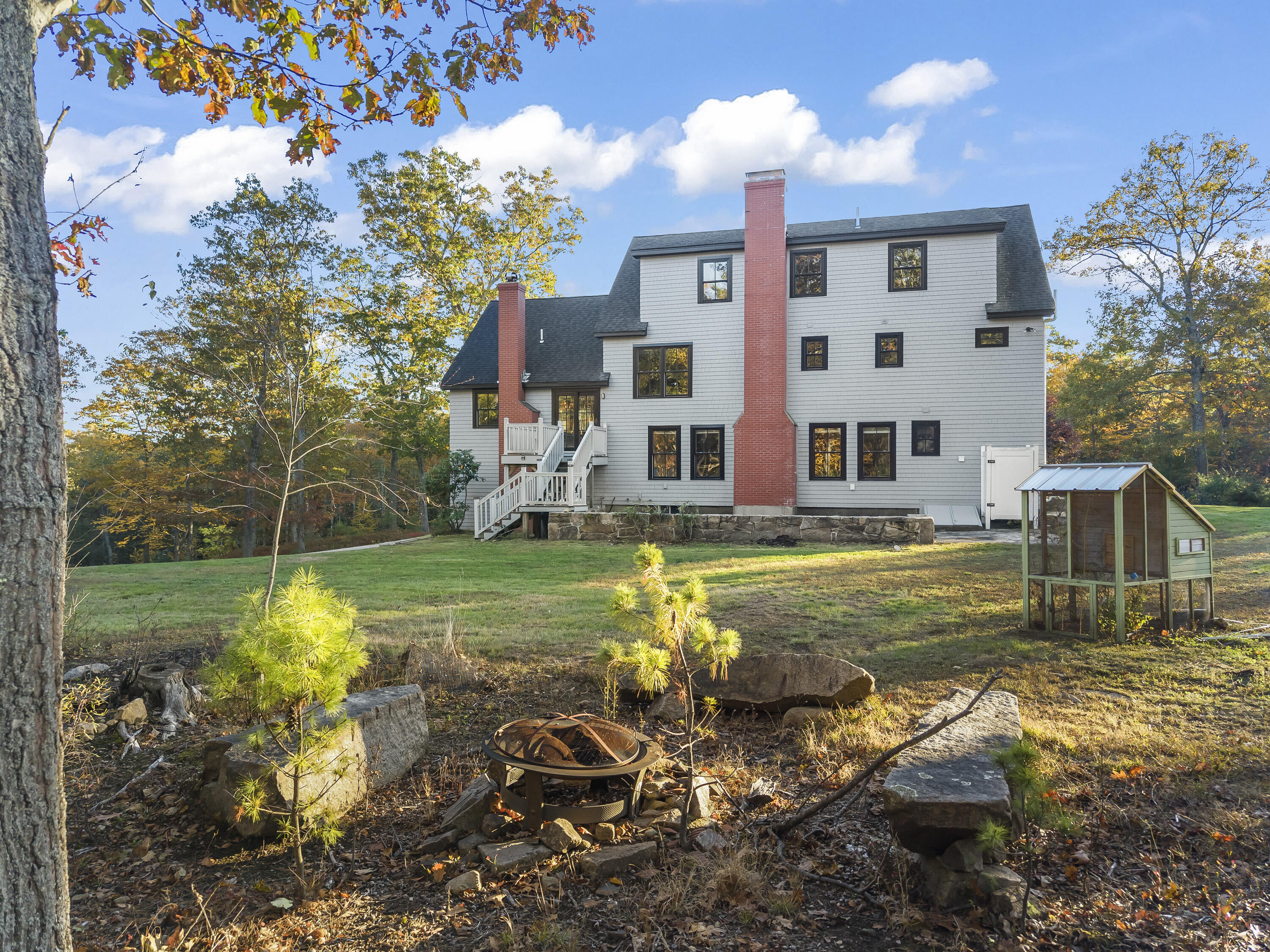 3 Bhoireann Lane, York