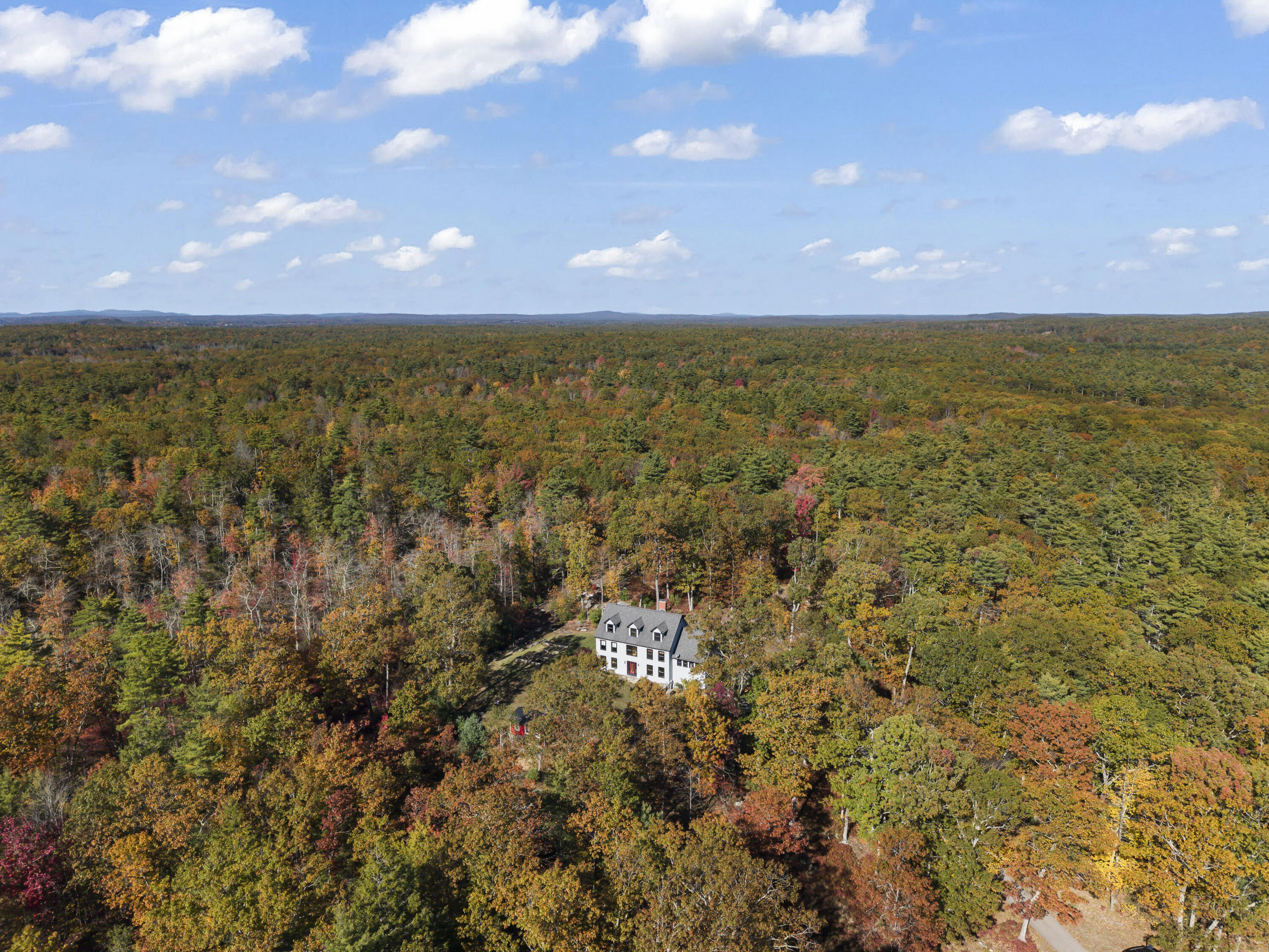 3 Bhoireann Lane, York