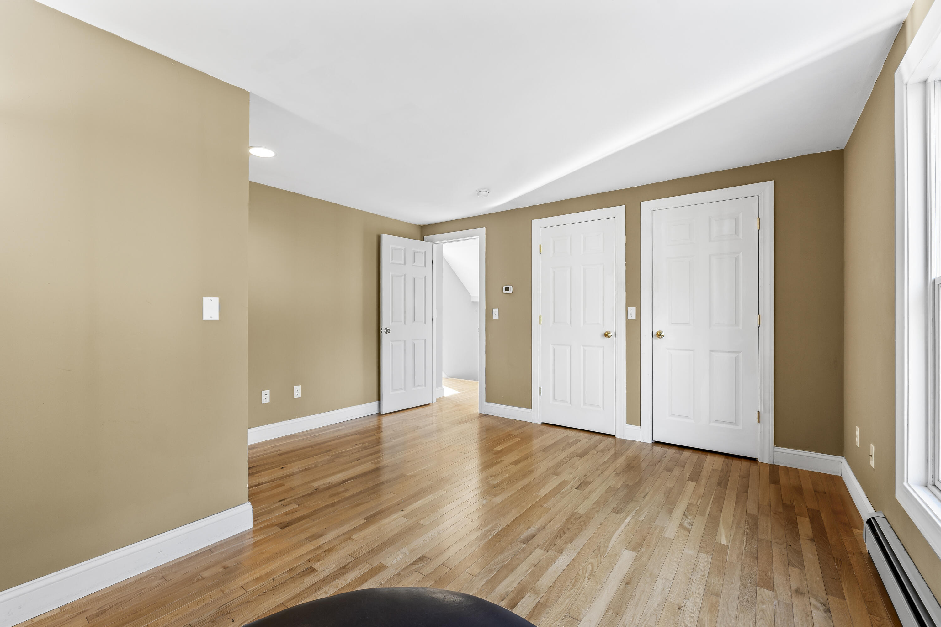 3 Bhoireann Lane, York