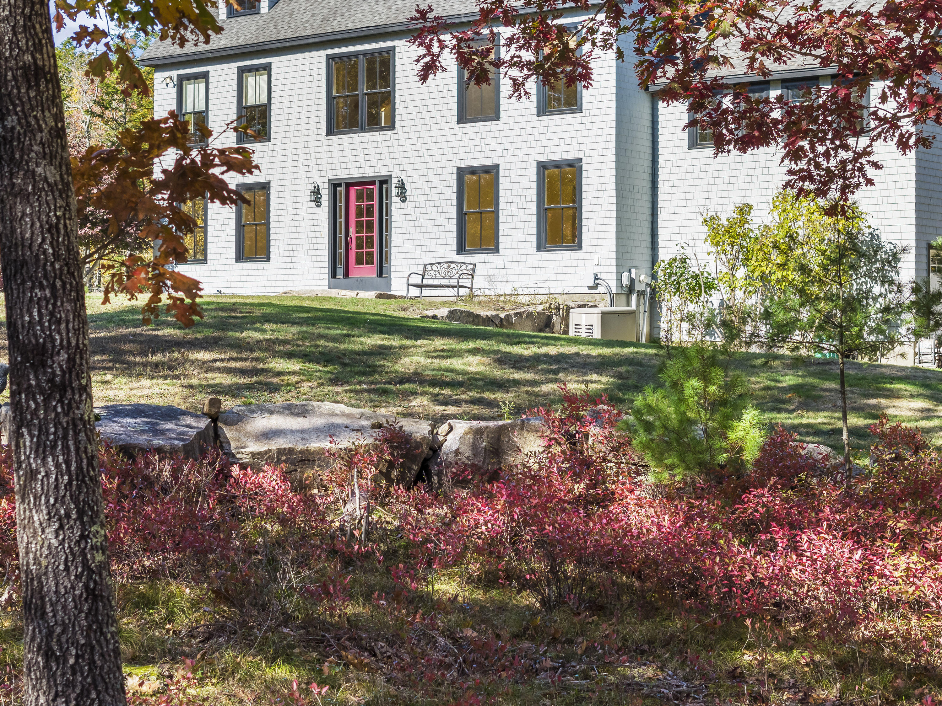 3 Bhoireann Lane, York