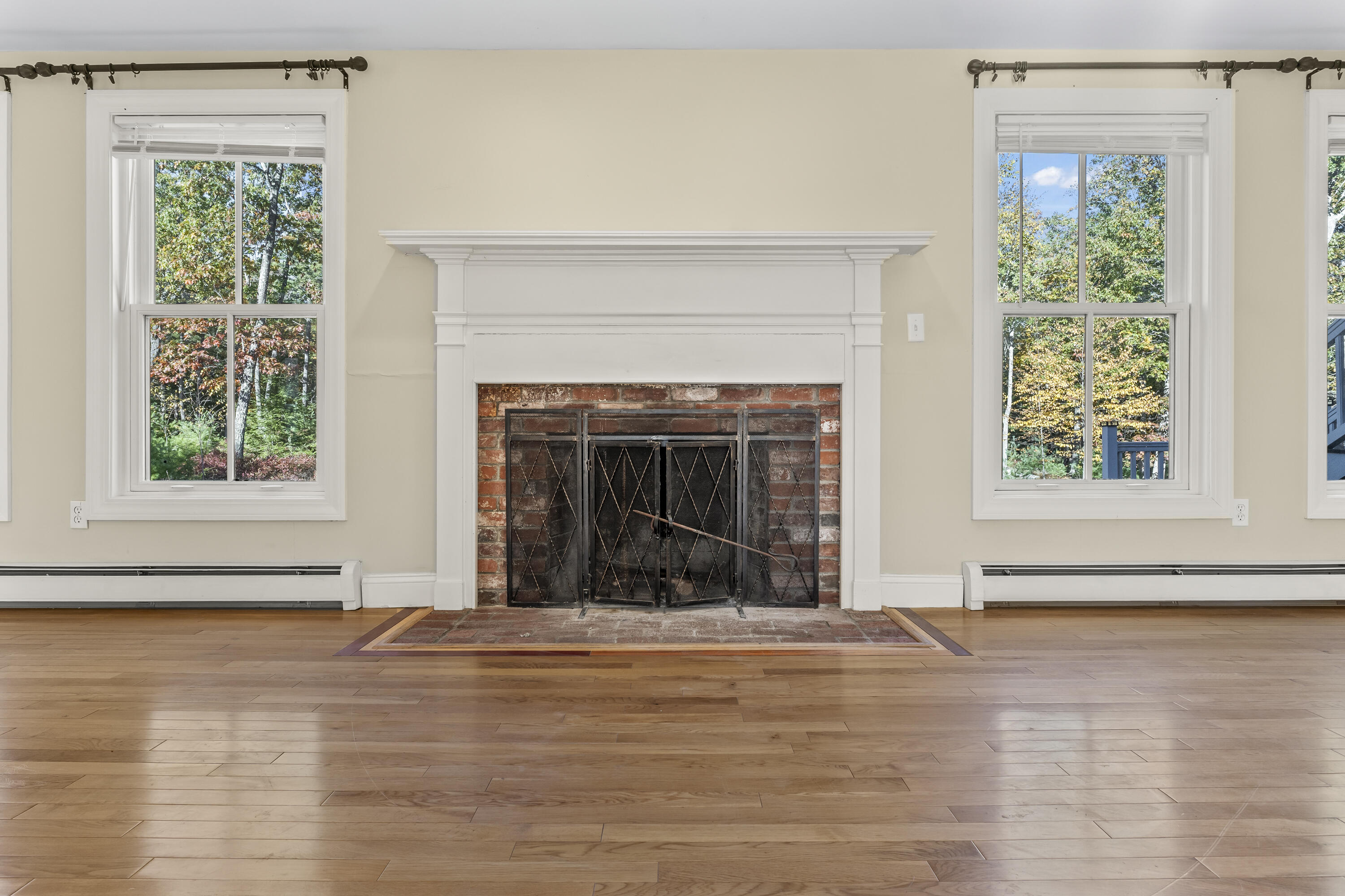 3 Bhoireann Lane, York