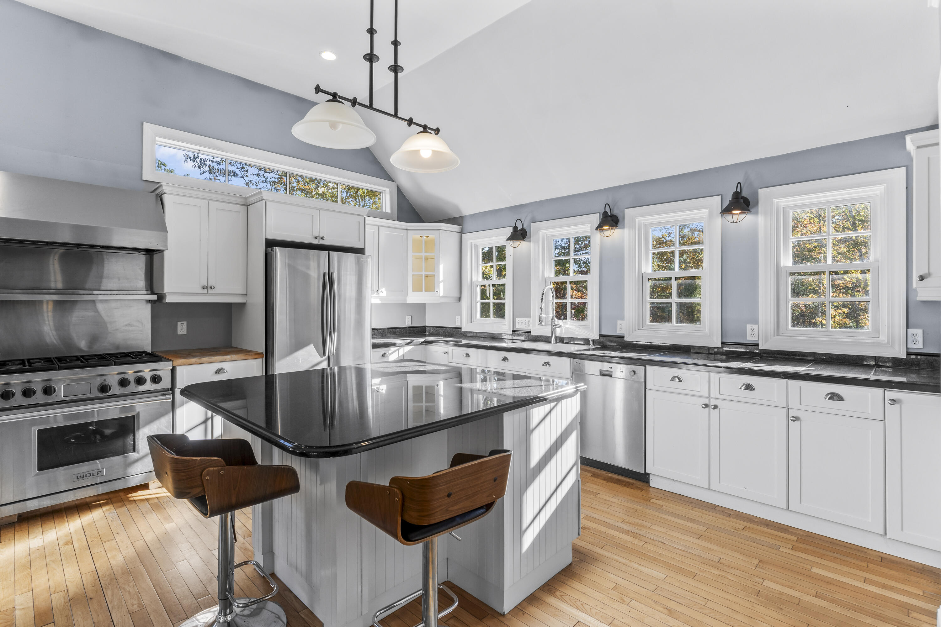 3 Bhoireann Lane, York