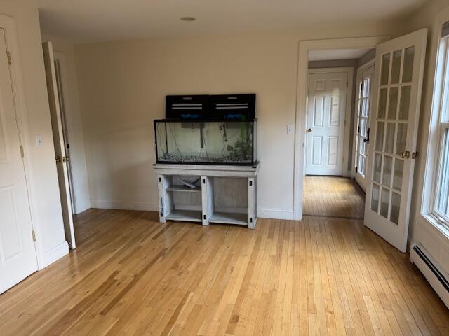 3 Bhoireann Lane, York