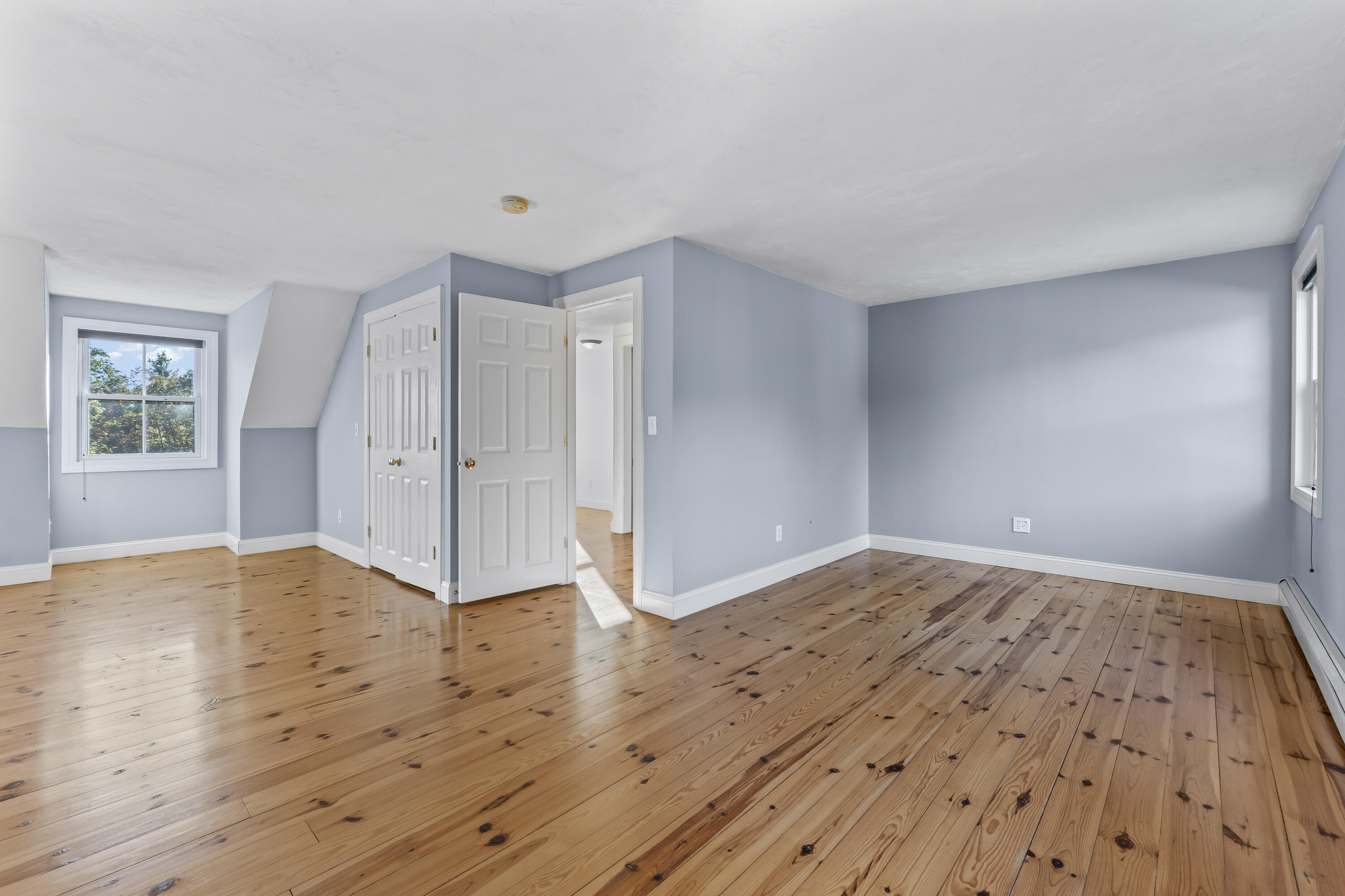 3 Bhoireann Lane, York