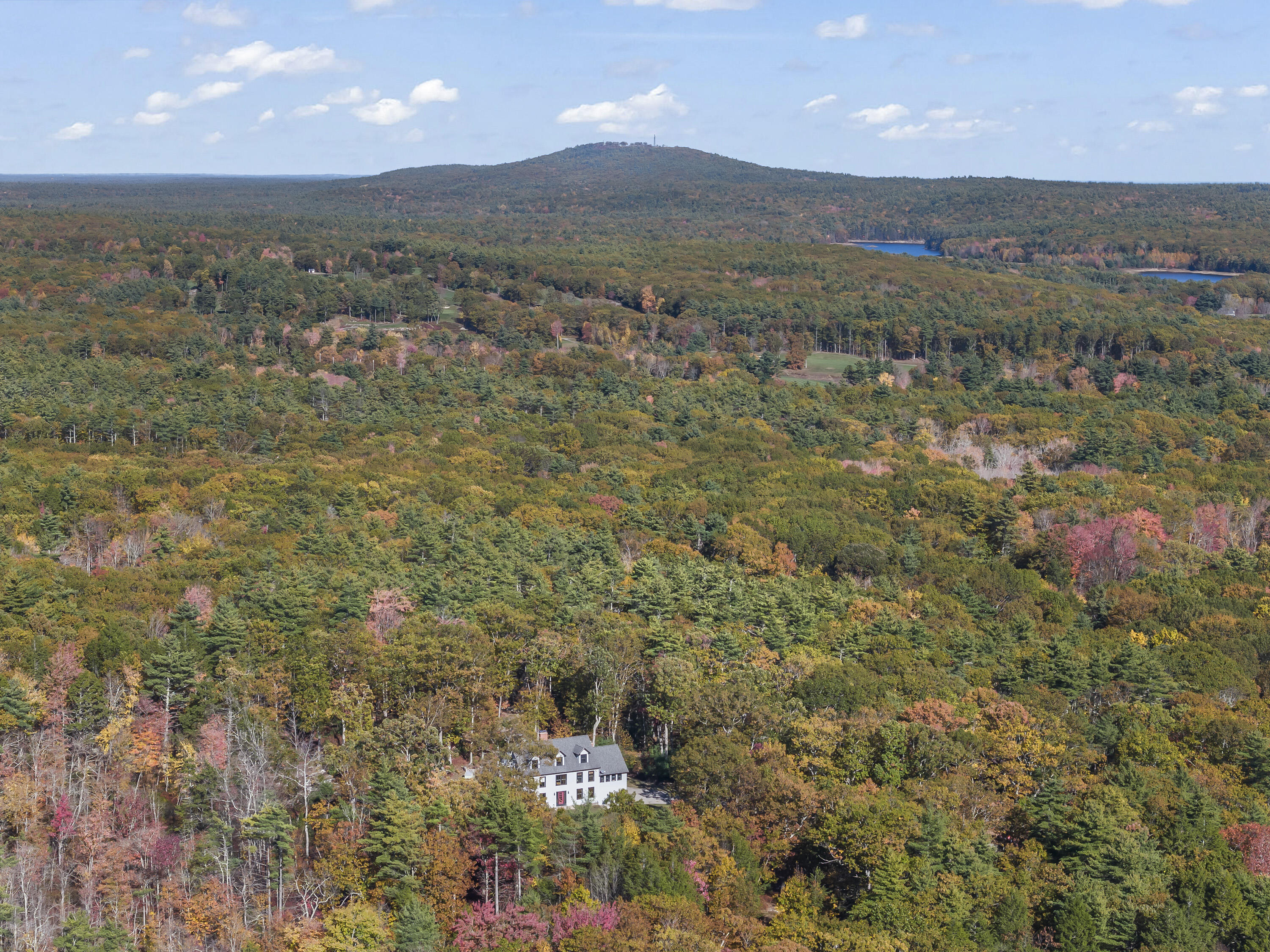 3 Bhoireann Lane, York