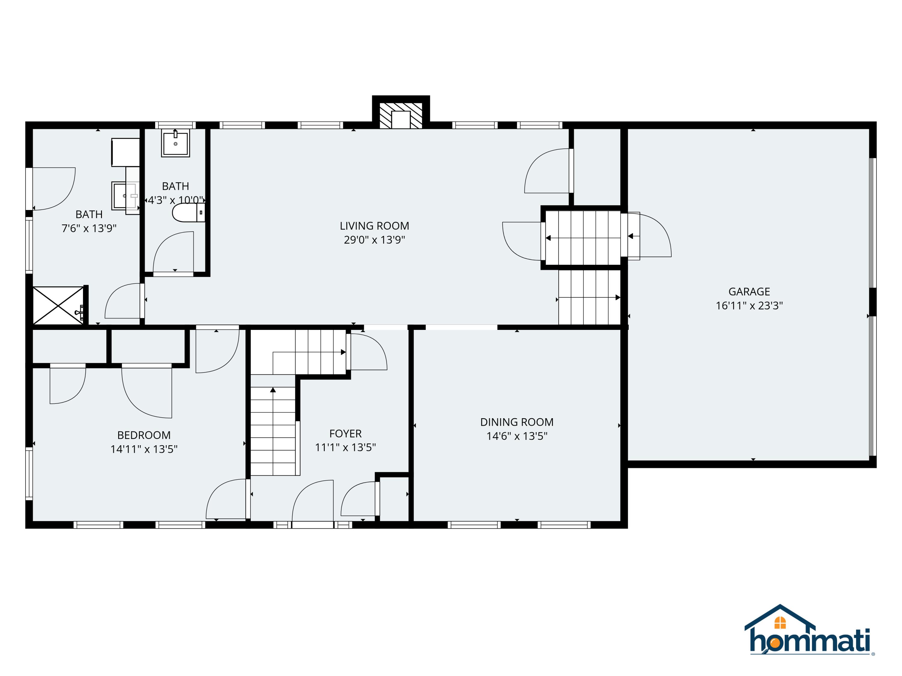 3 Bhoireann Lane, York