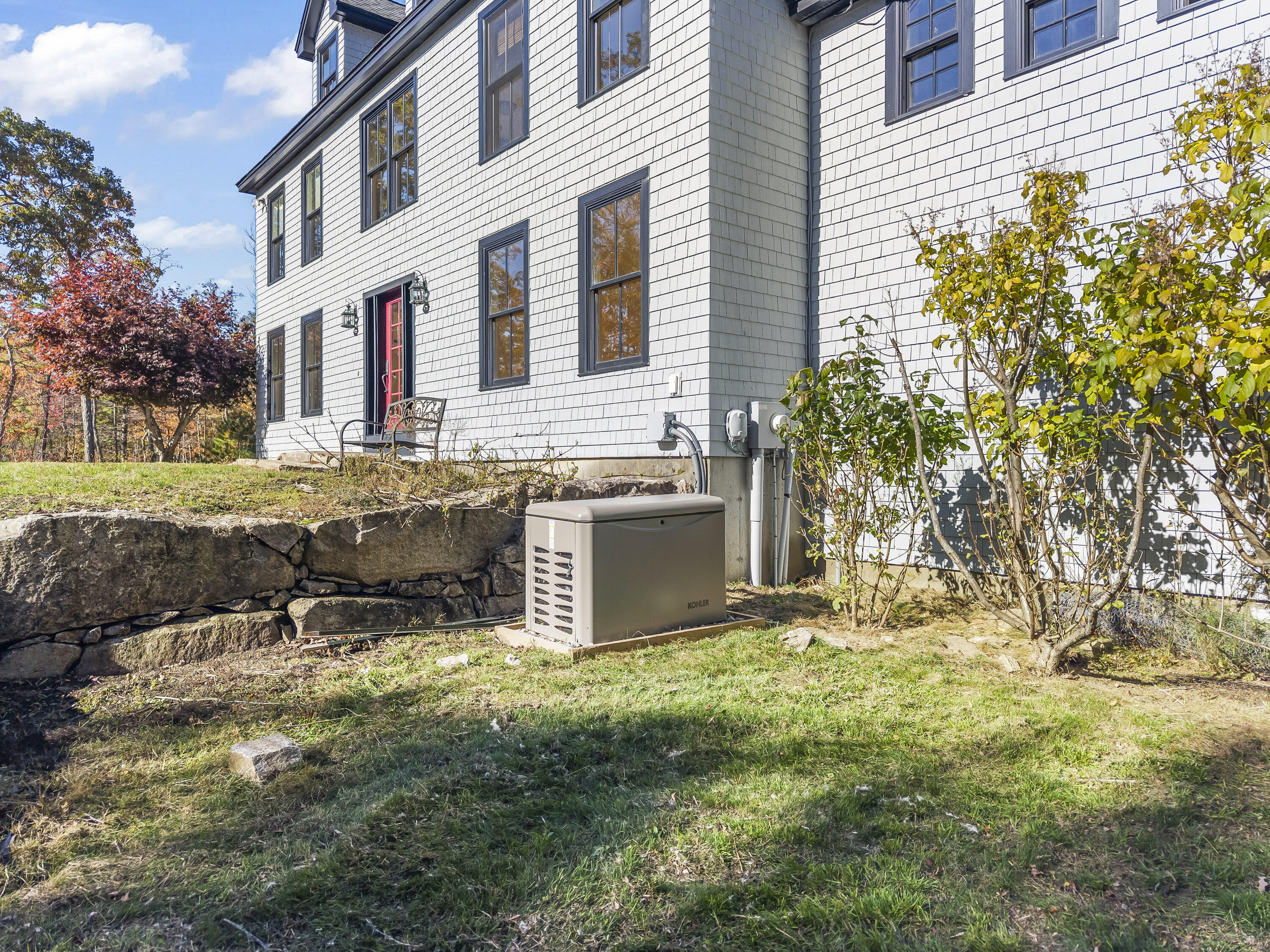 3 Bhoireann Lane, York