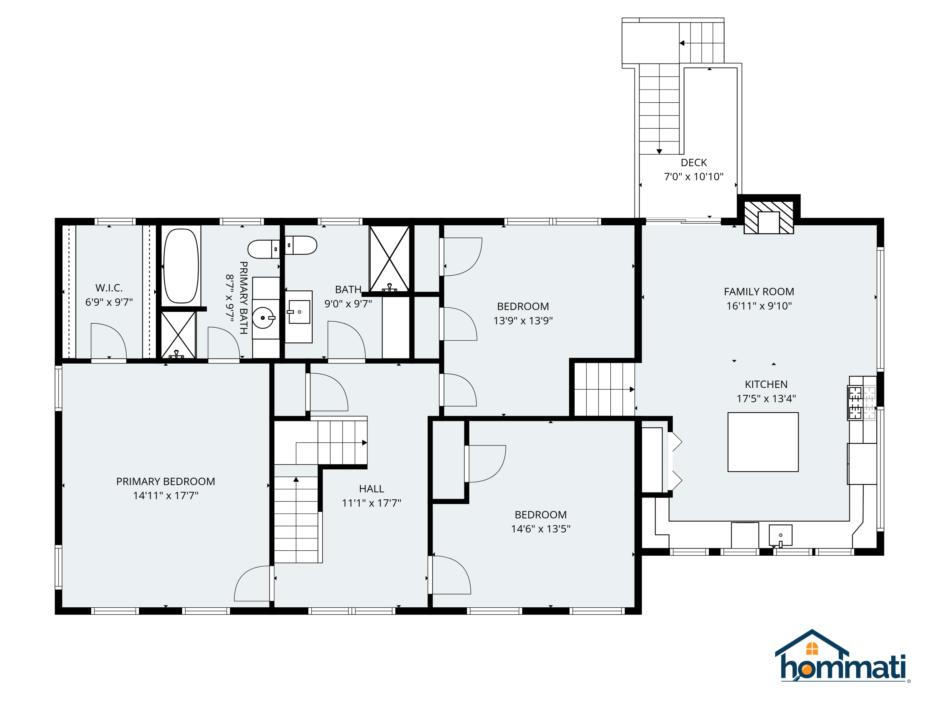 3 Bhoireann Lane, York