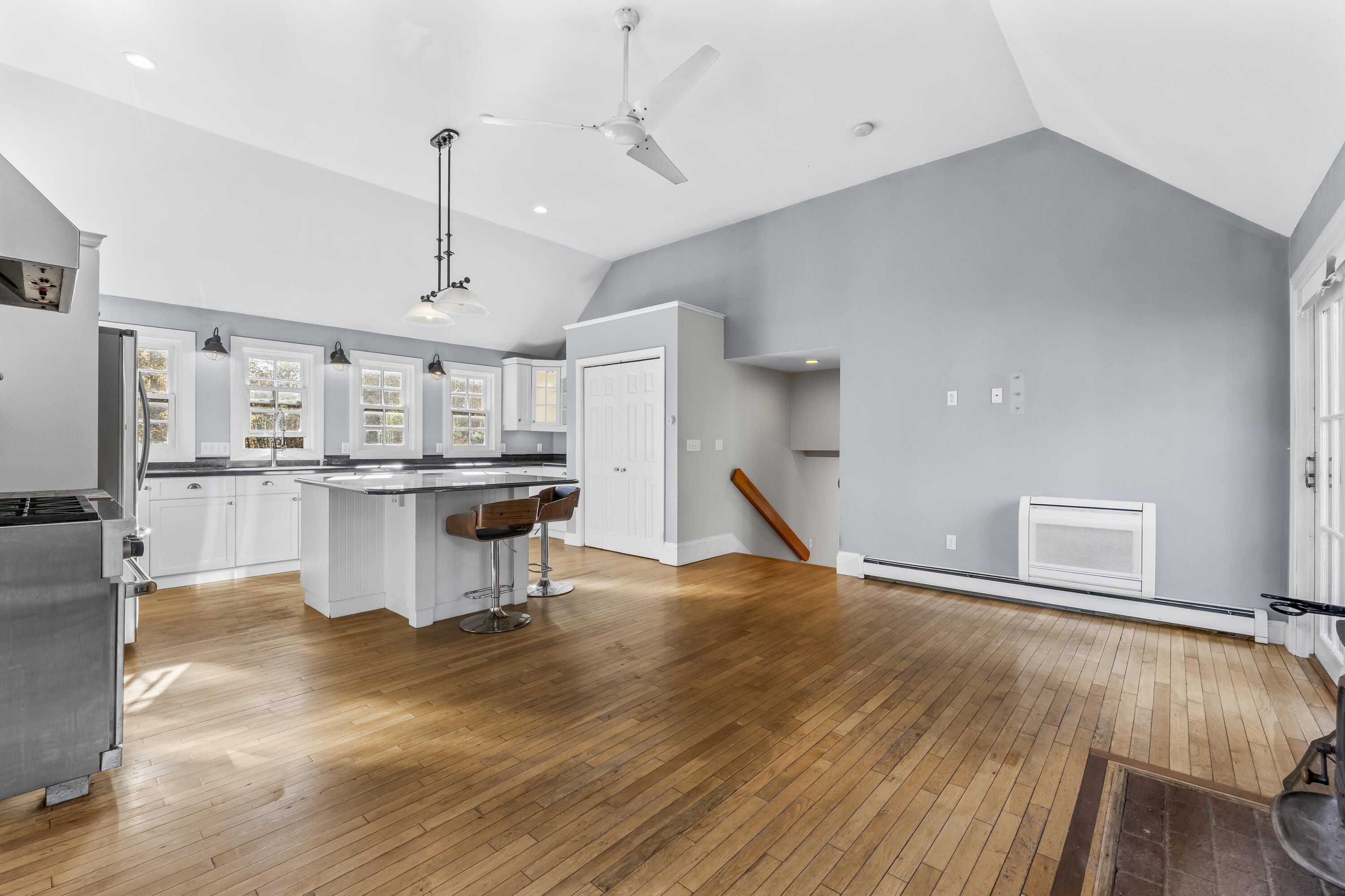 3 Bhoireann Lane, York