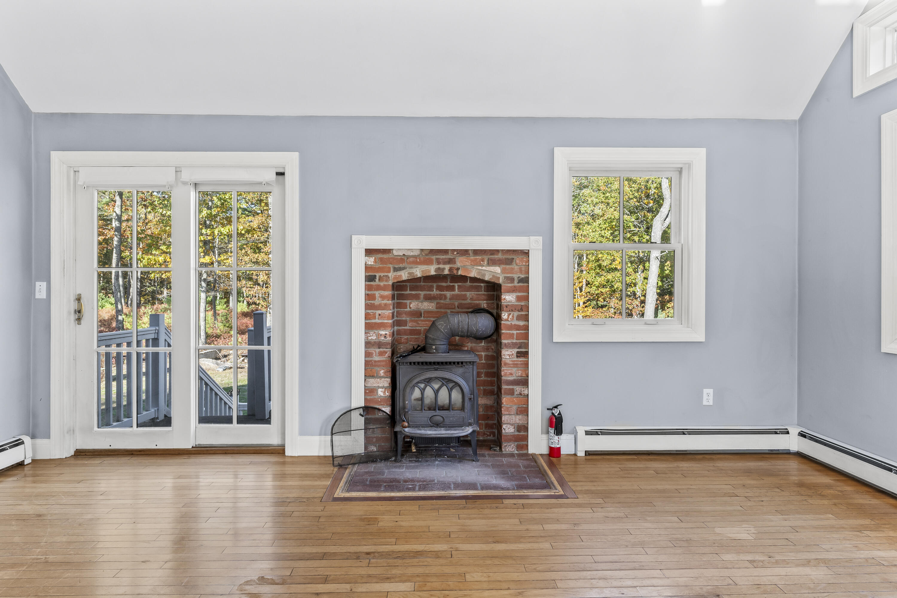 3 Bhoireann Lane, York