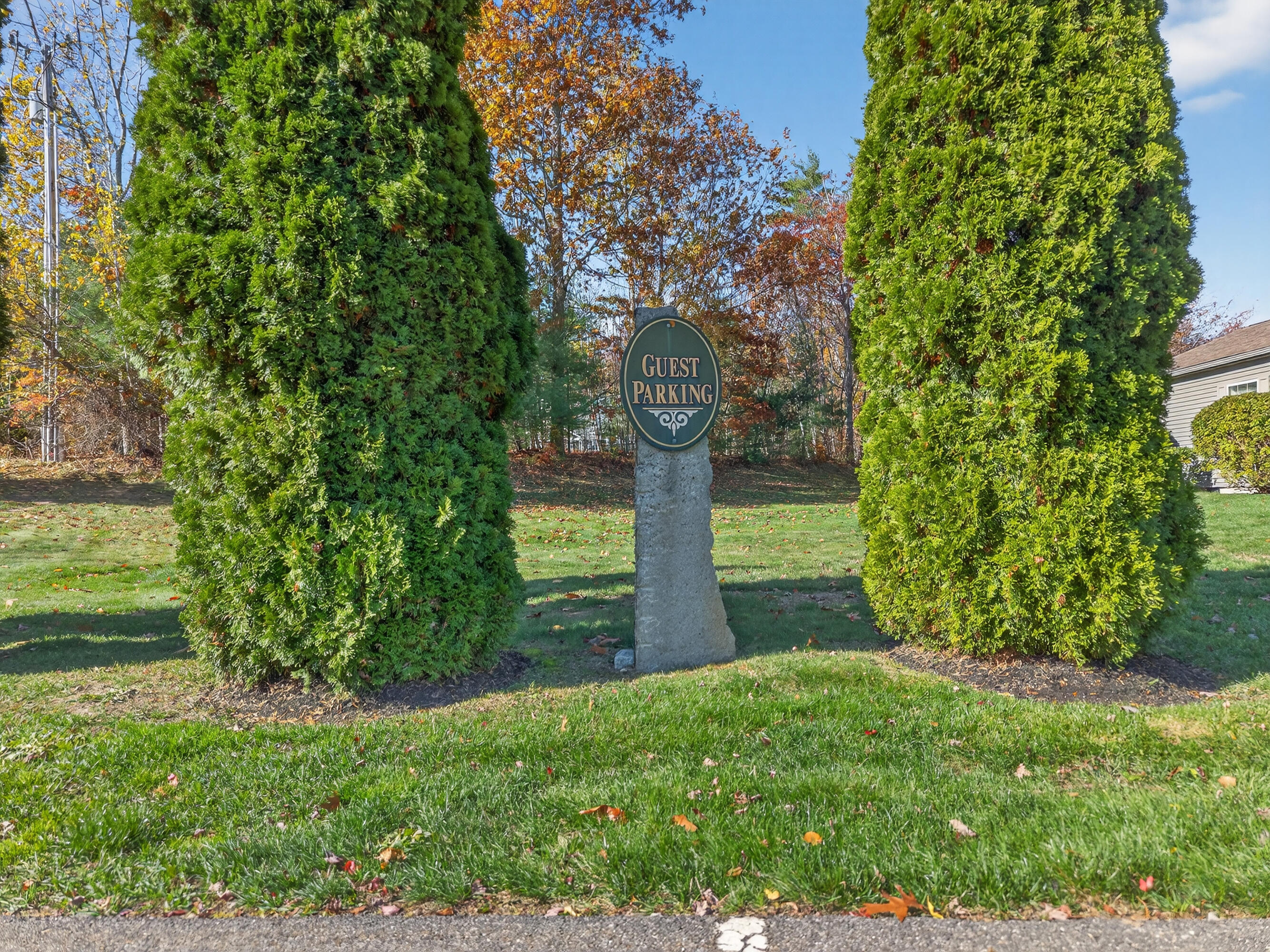 8 Caslyn Drive