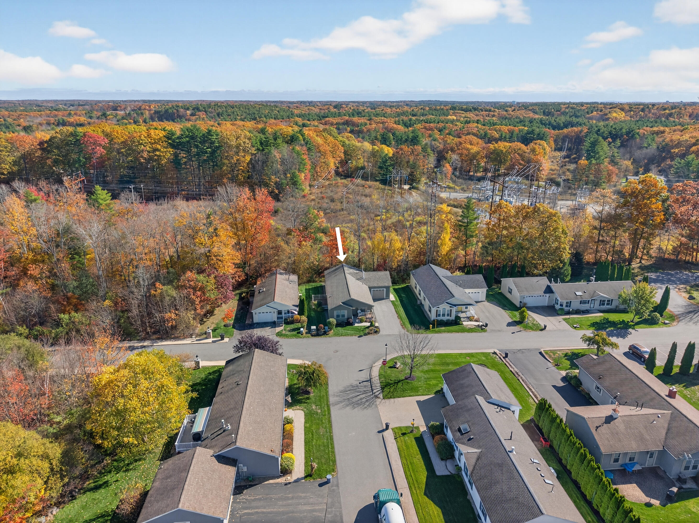 8 Caslyn Drive