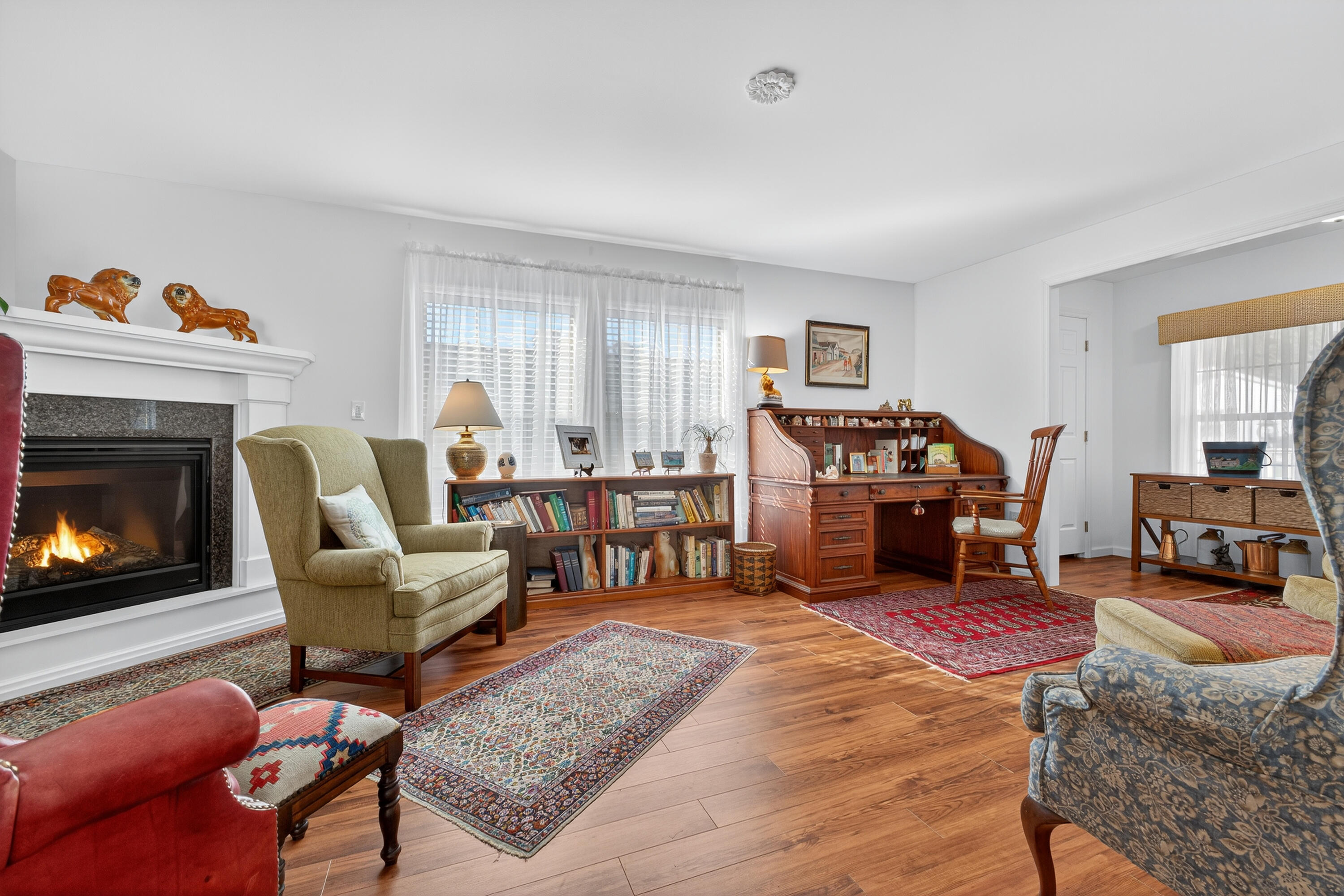 8 Caslyn Drive