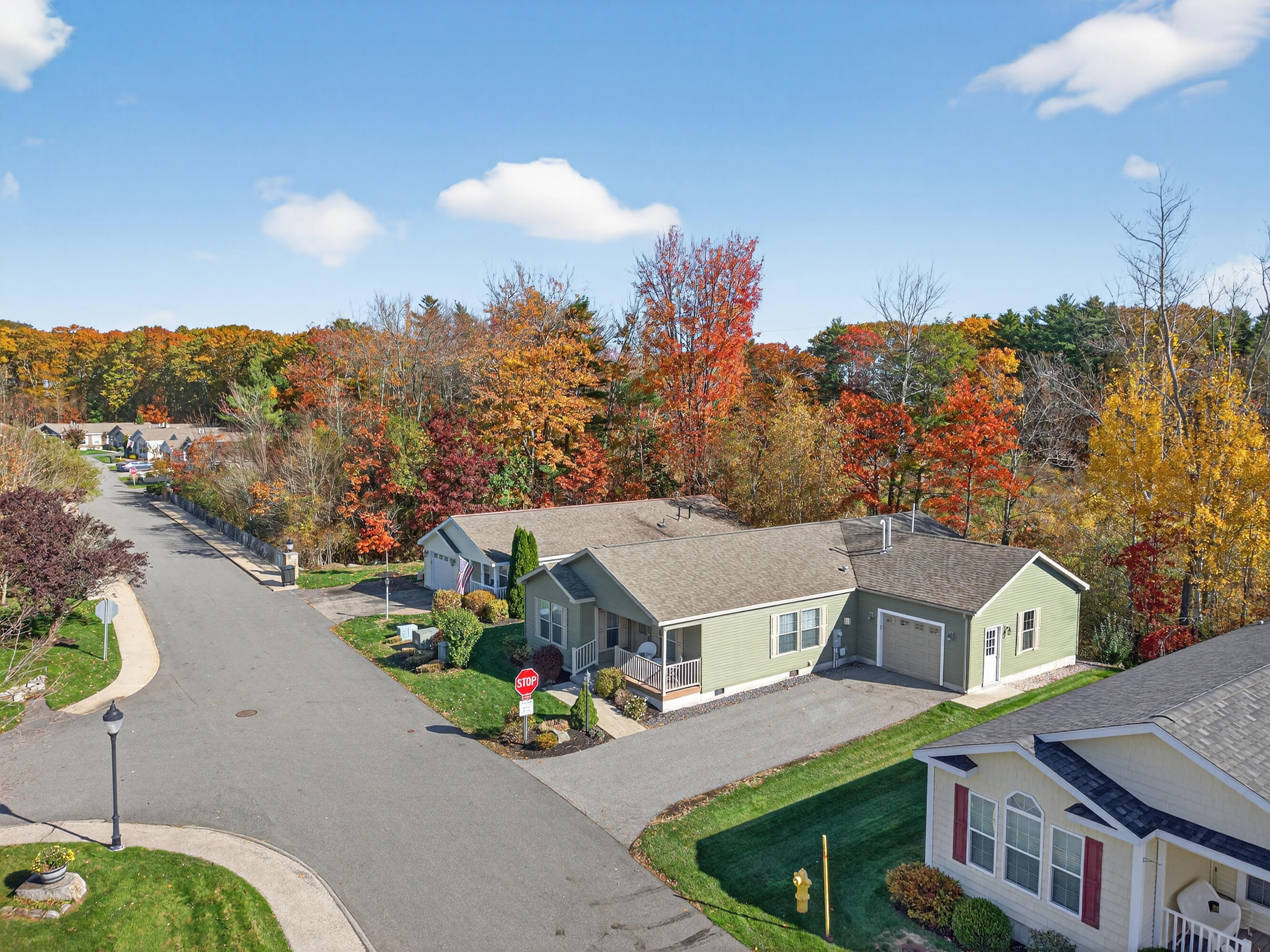 8 Caslyn Drive