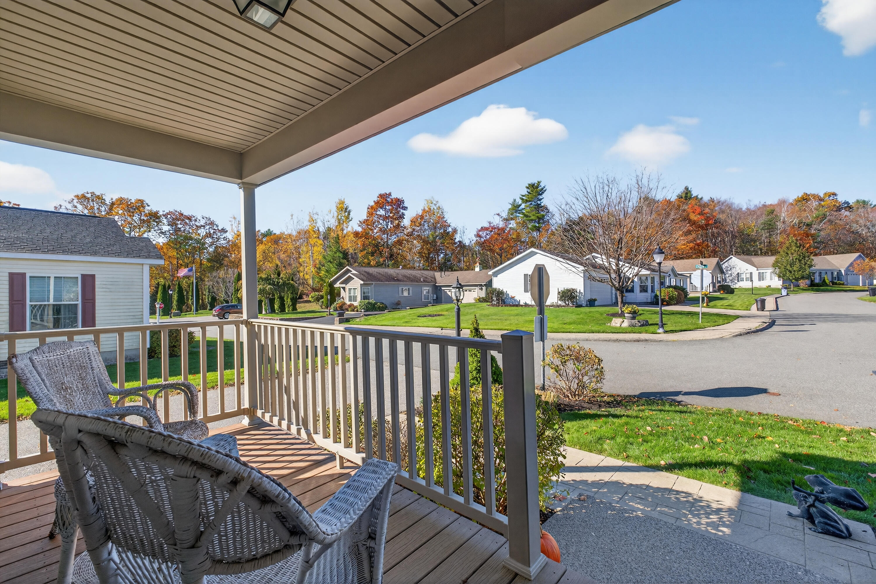 8 Caslyn Drive