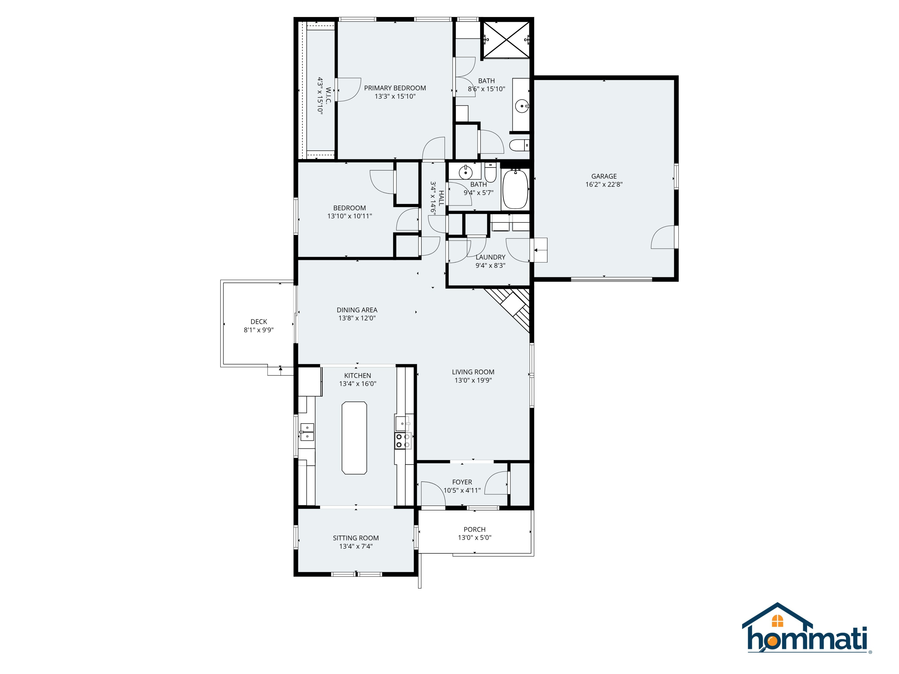 8 Caslyn Drive