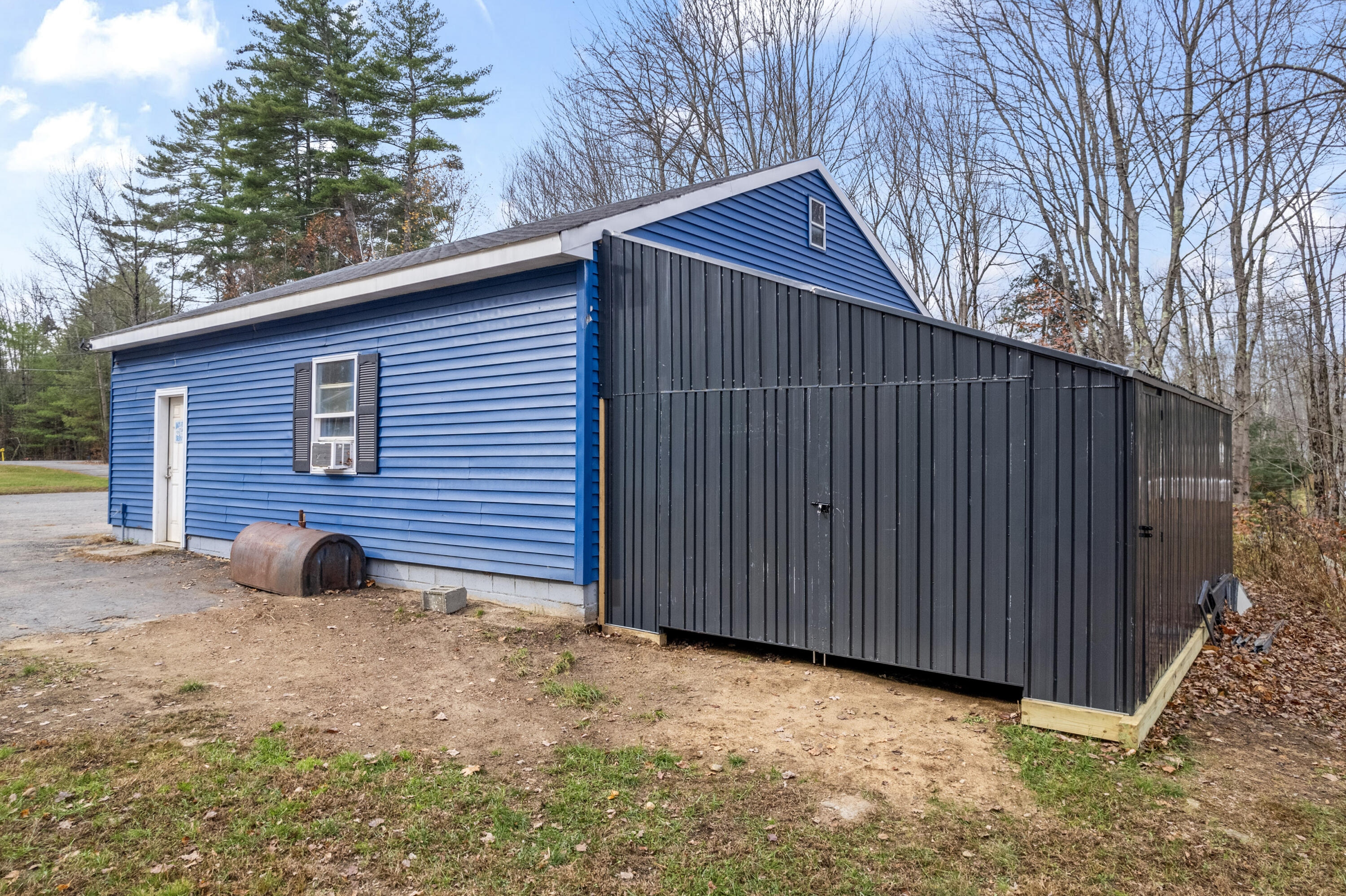 42 Little River Road