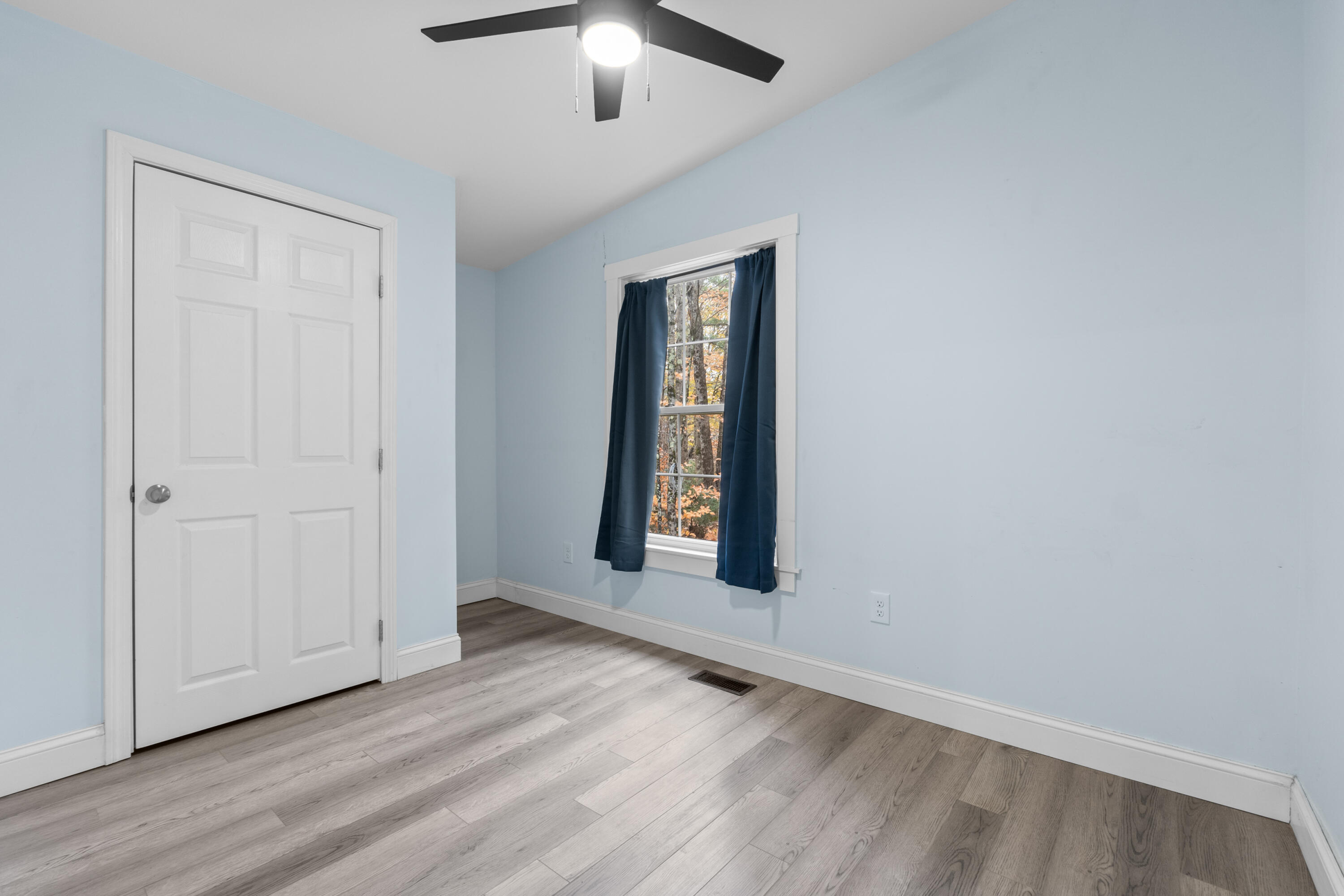 42 Little River Road