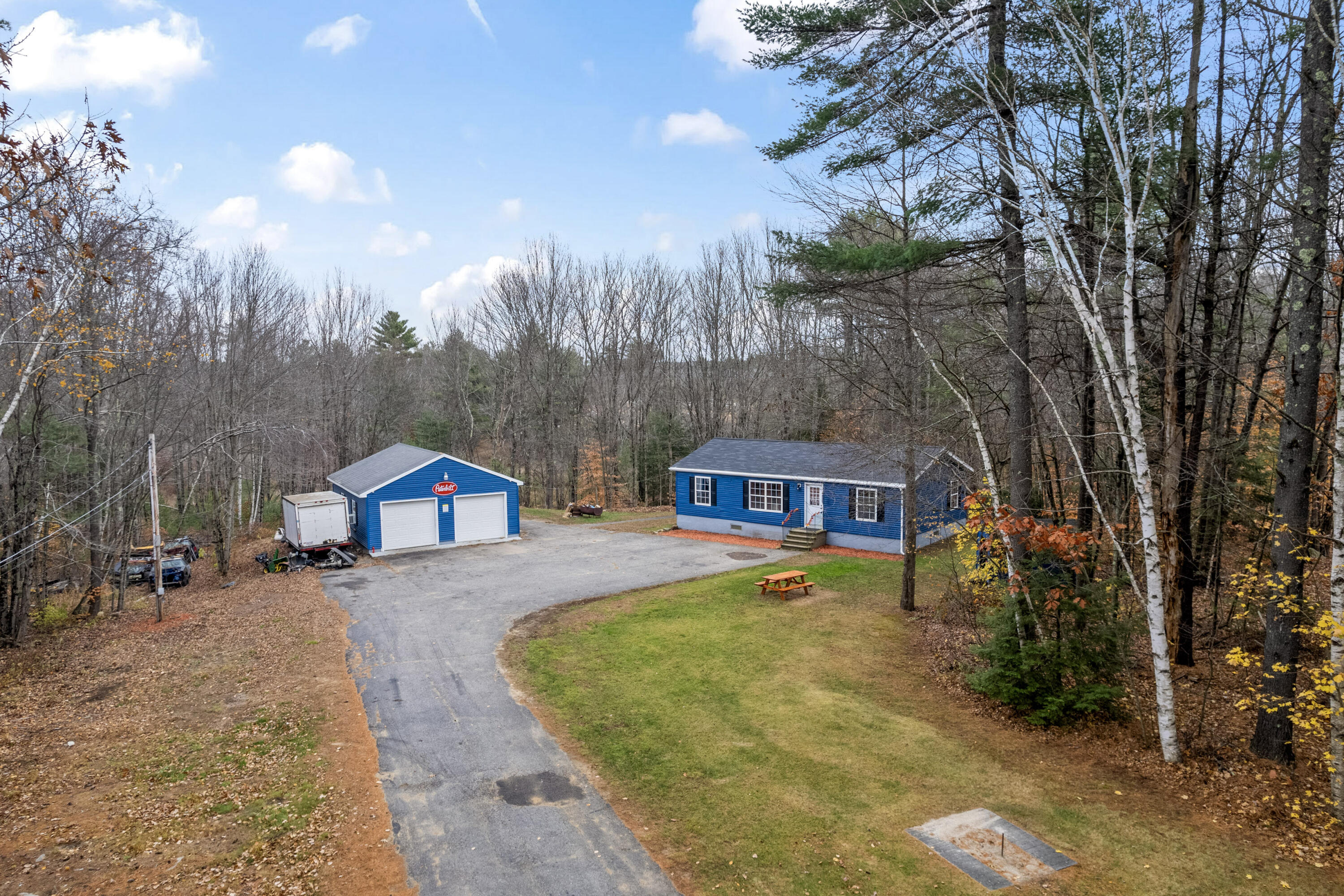 42 Little River Road