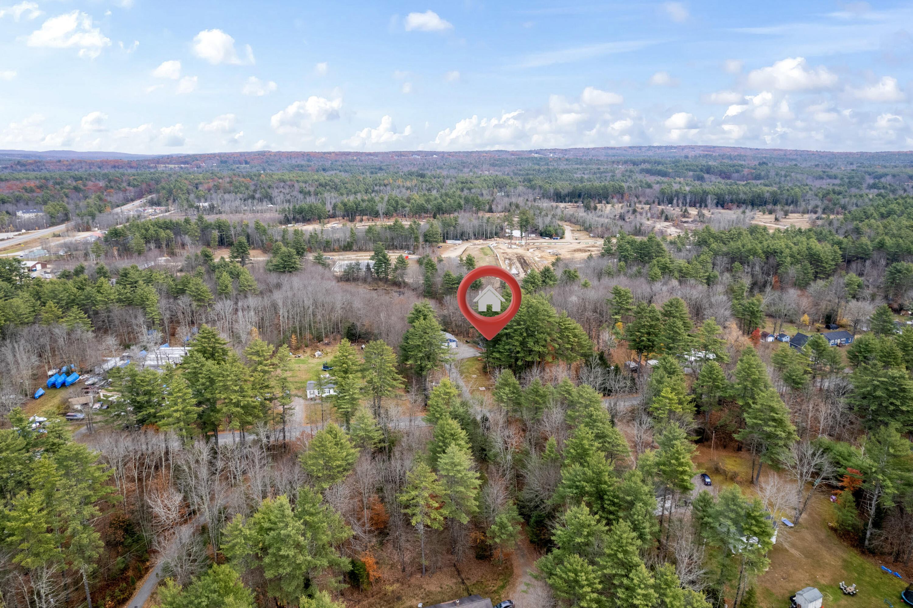 42 Little River Road