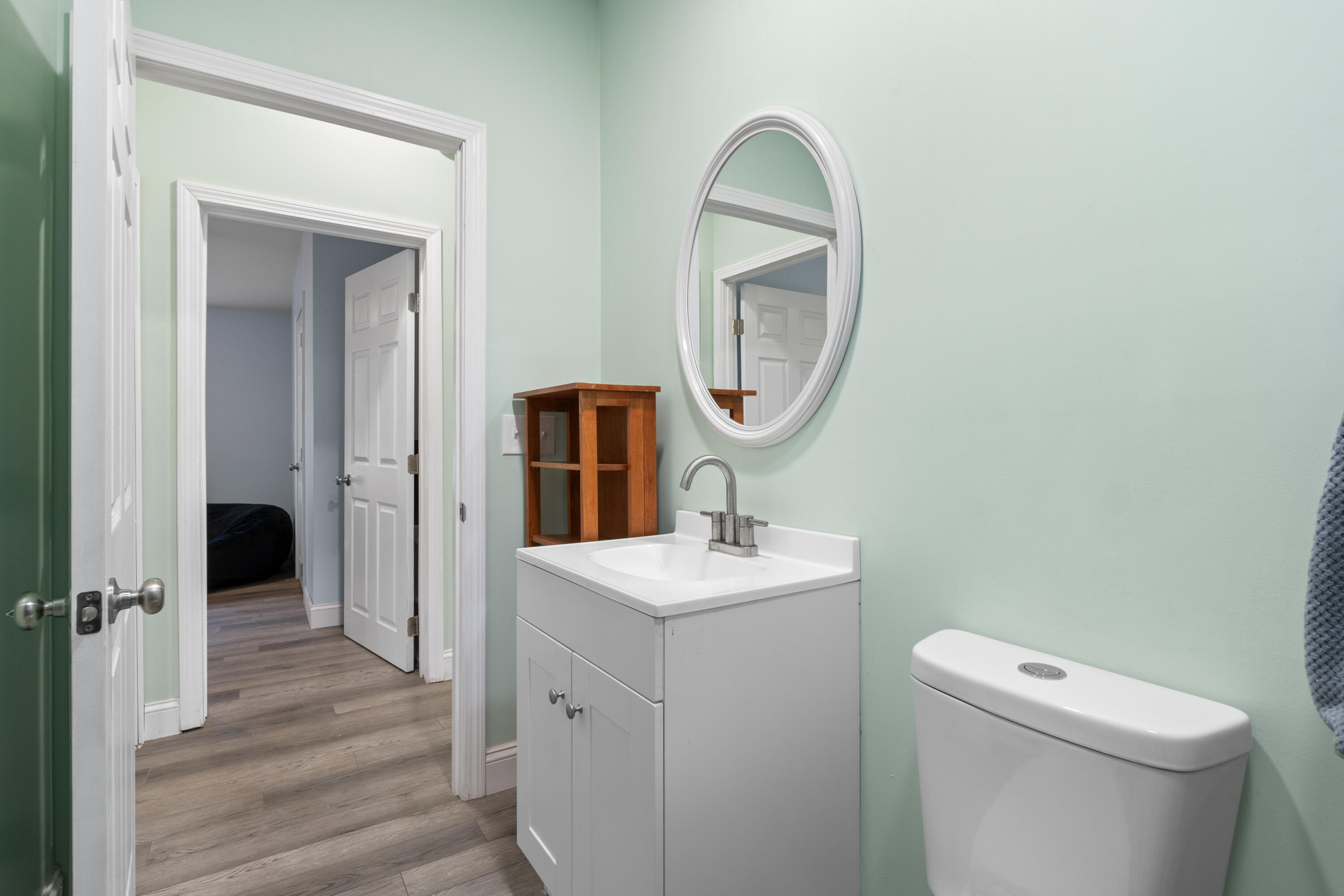 42 Little River Road