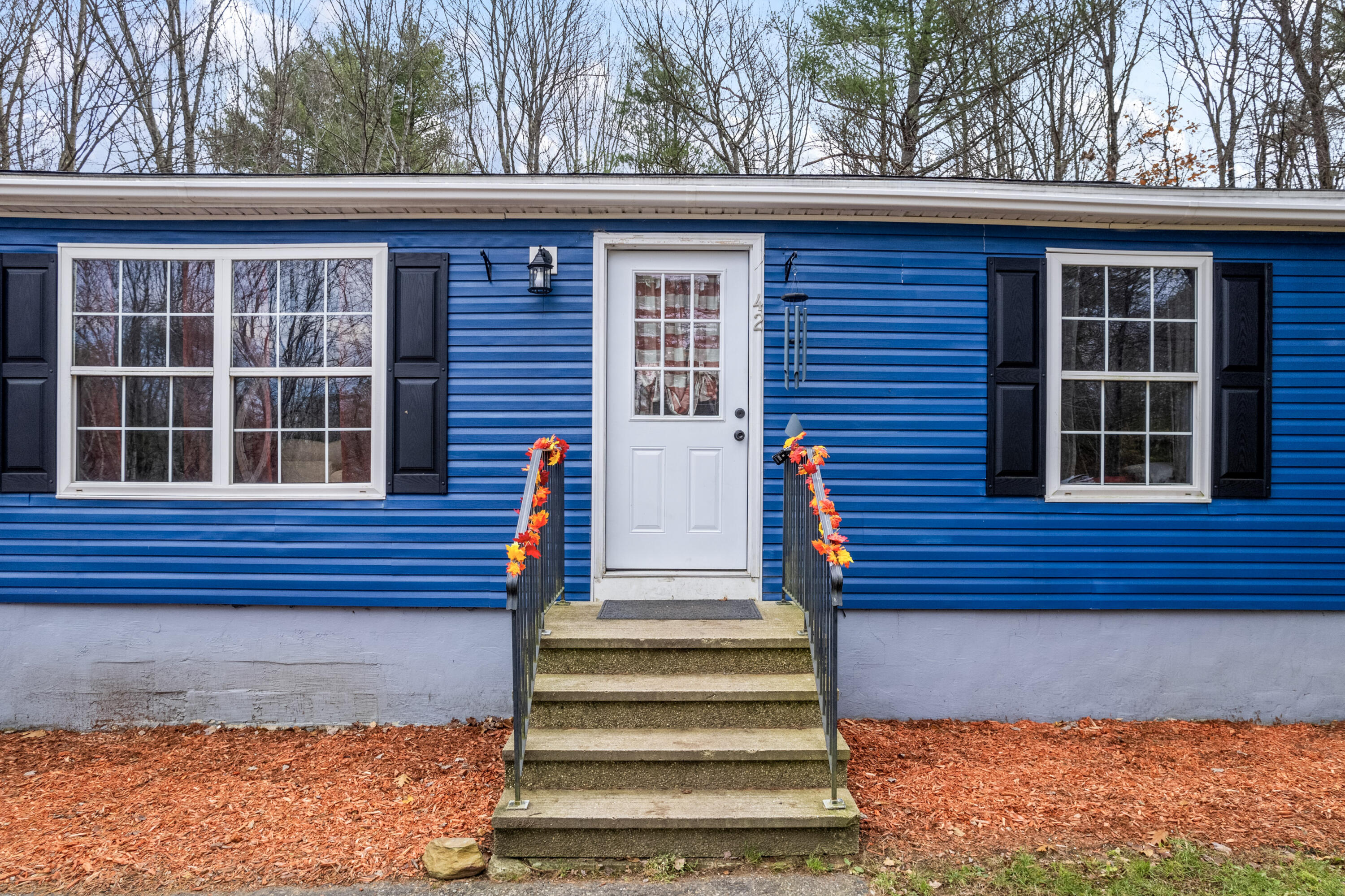 42 Little River Road