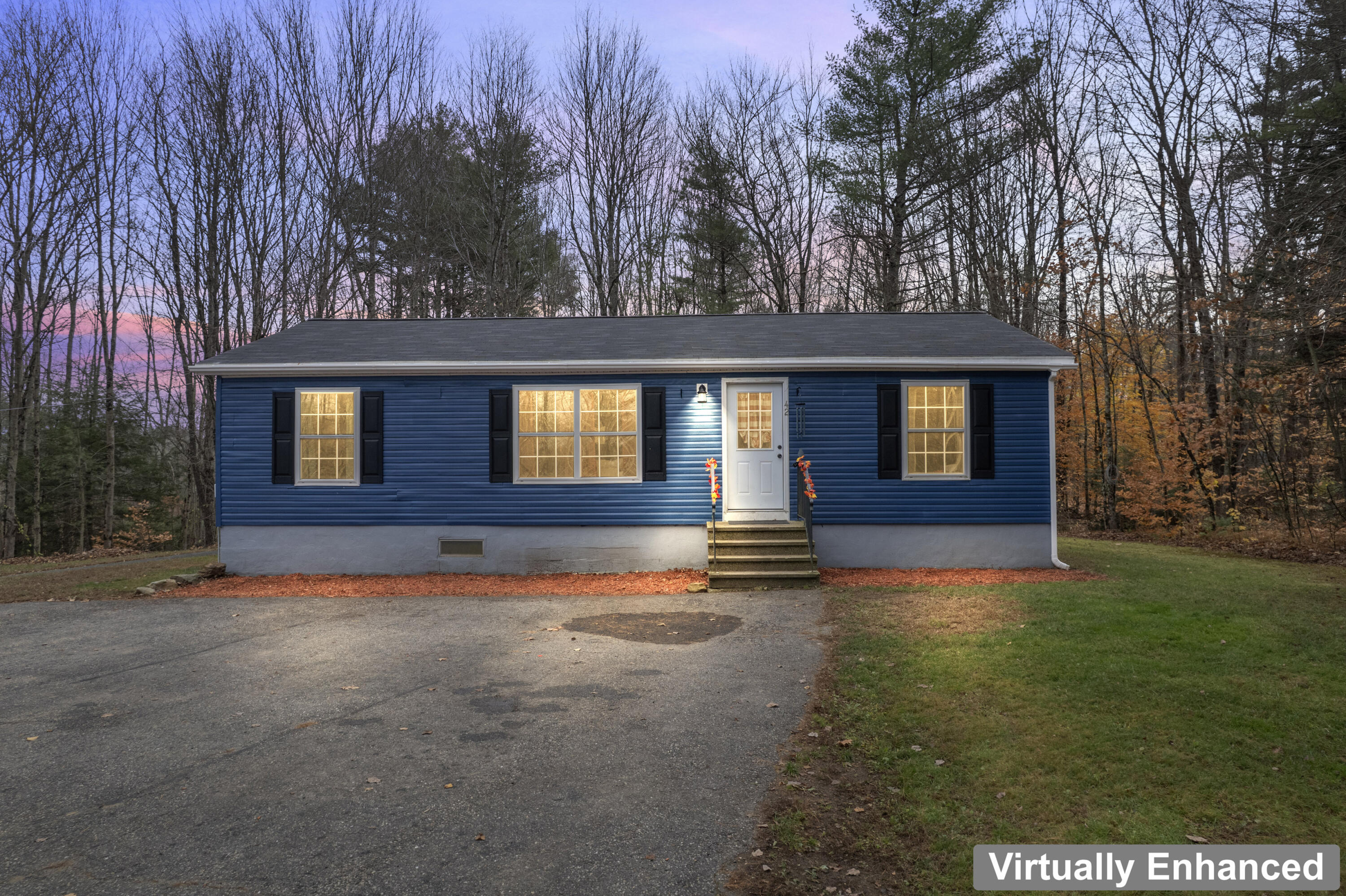 42 Little River Road