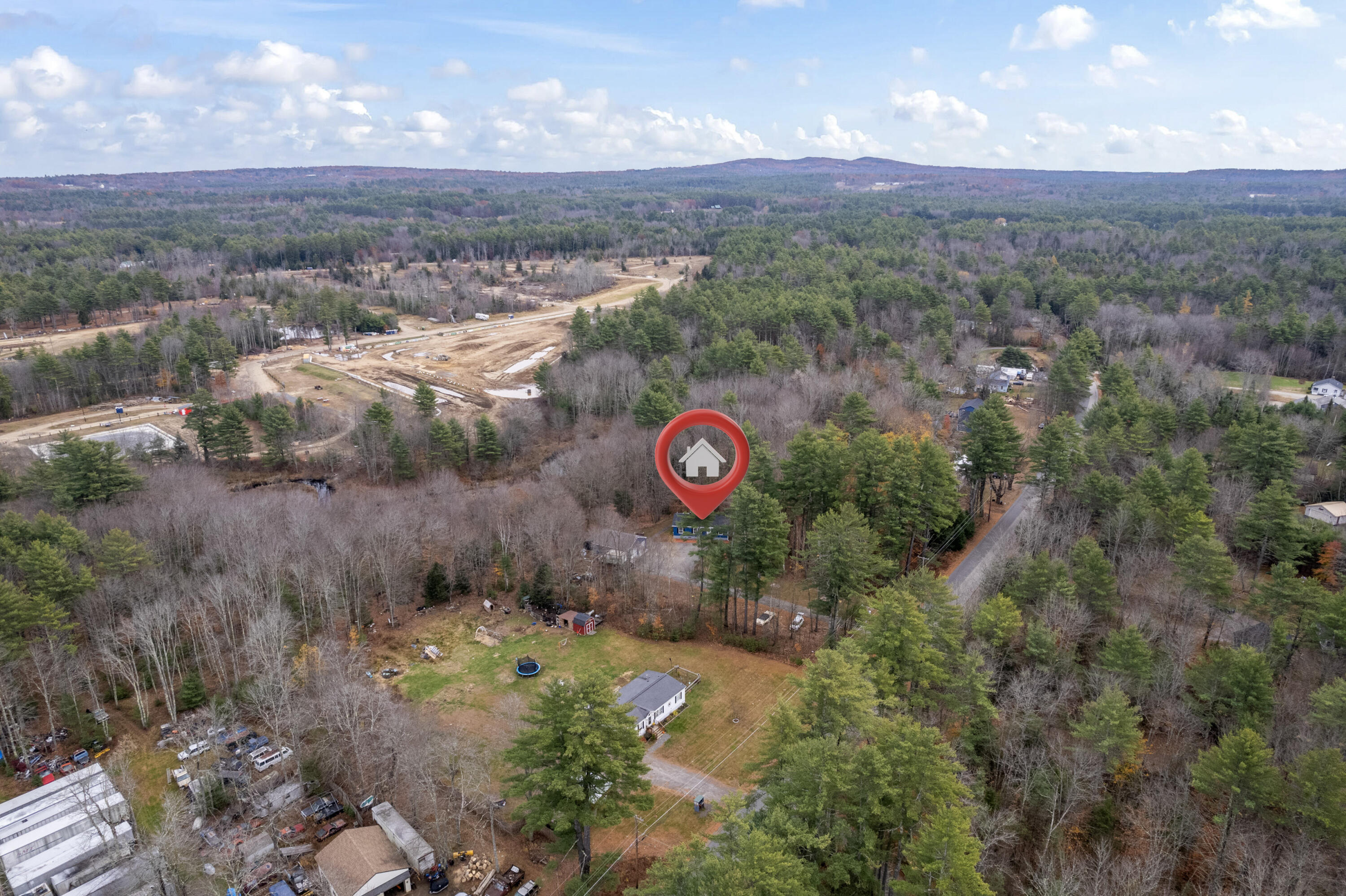 42 Little River Road