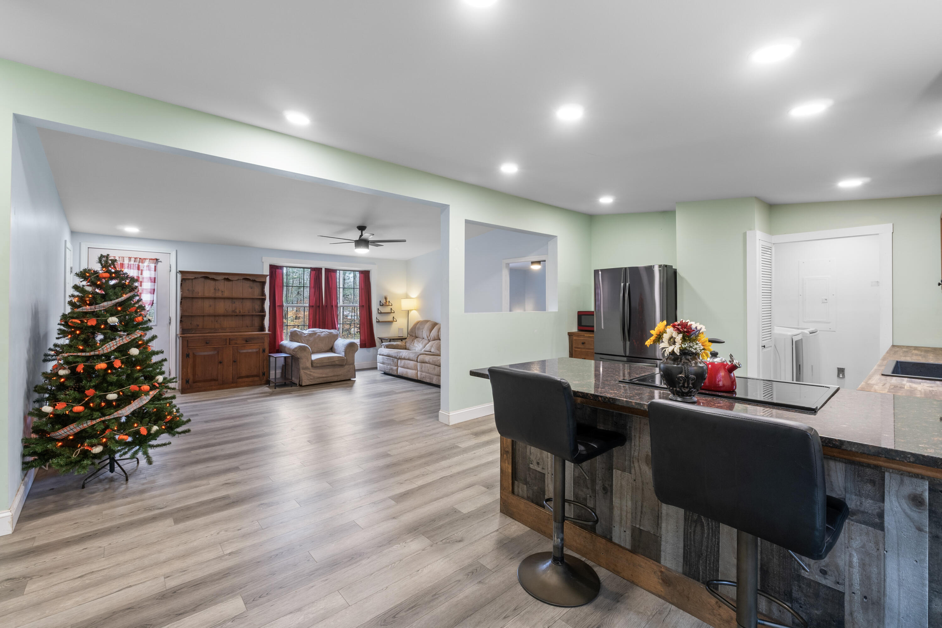 42 Little River Road