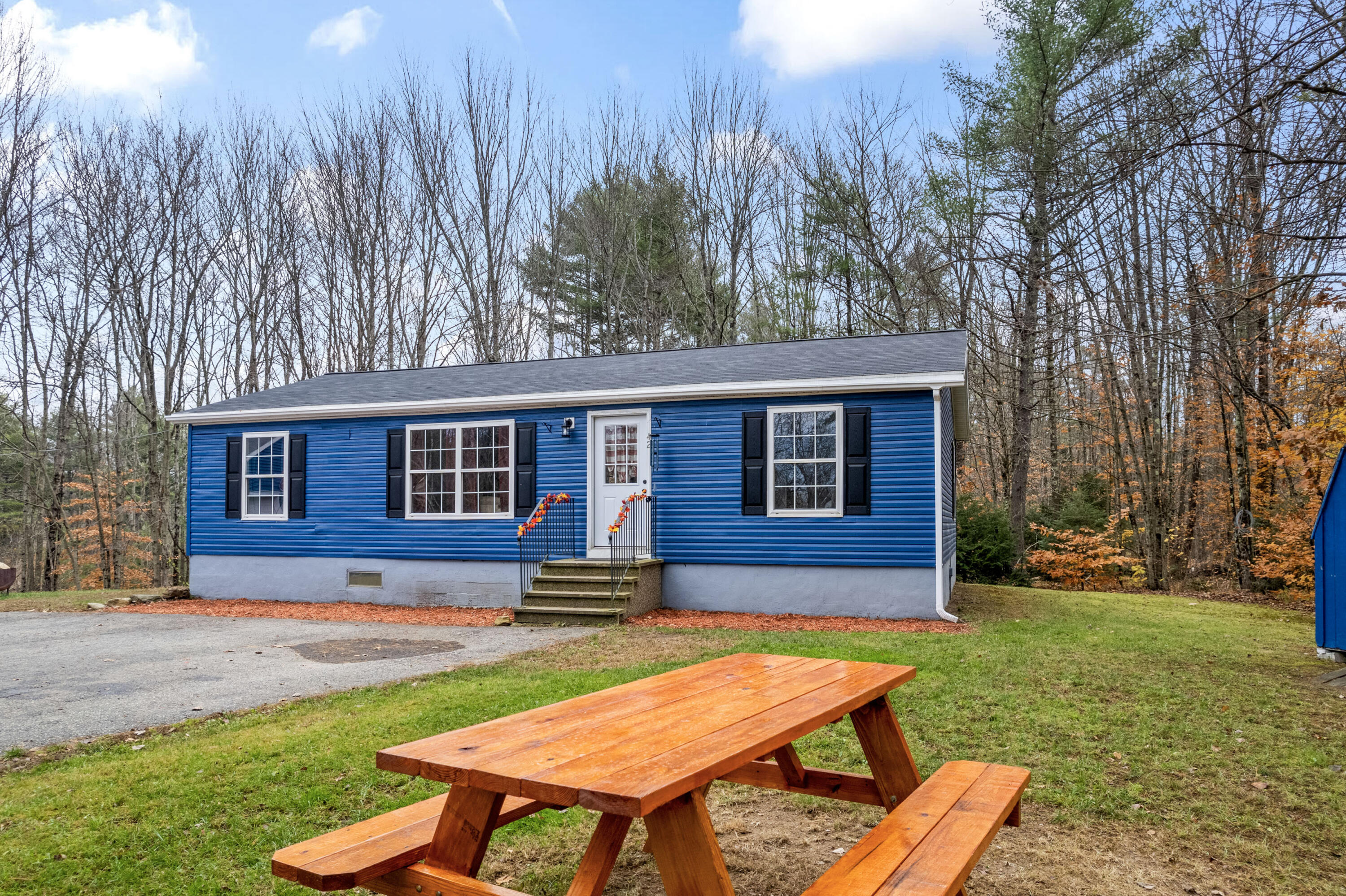 42 Little River Road
